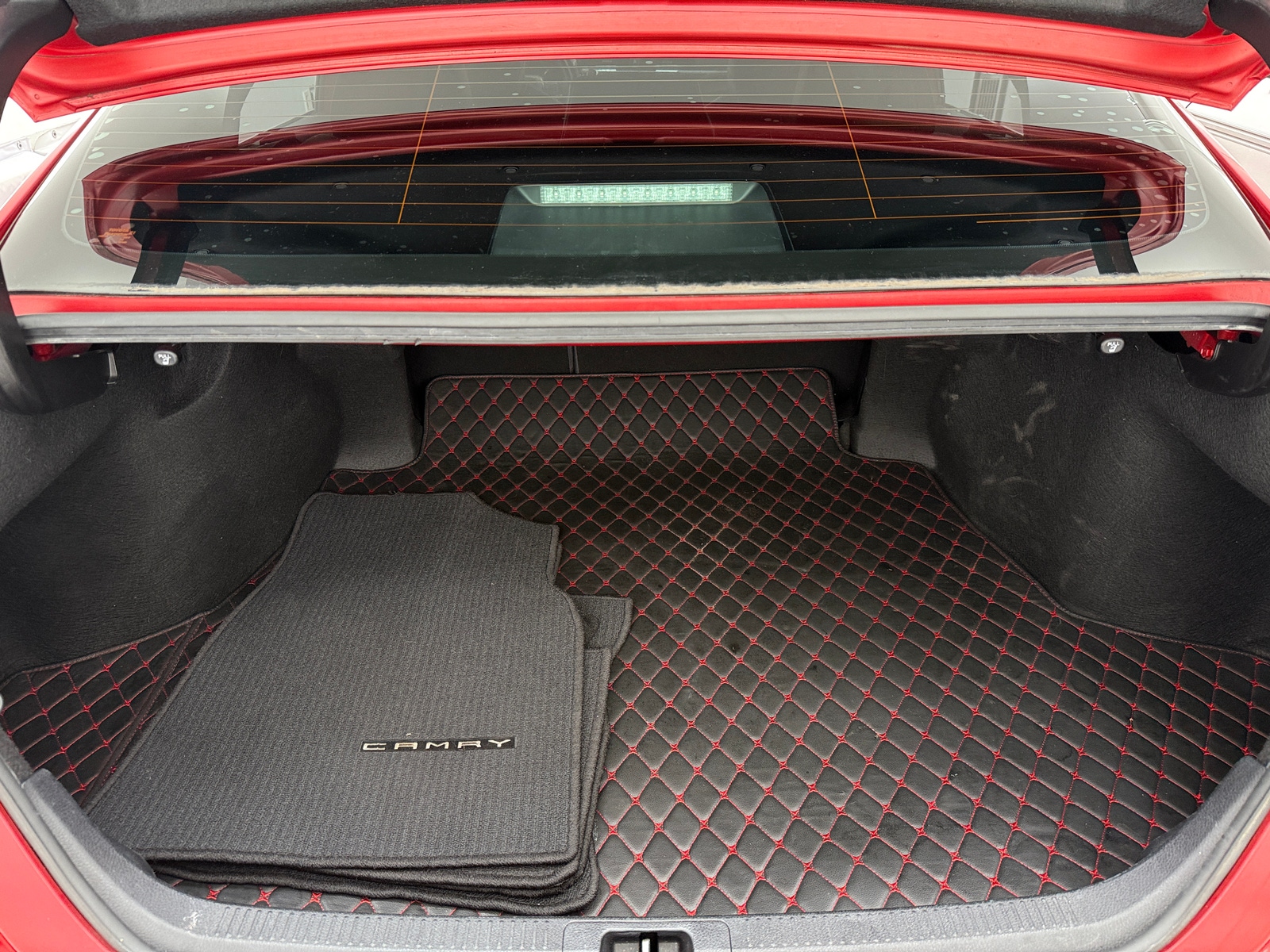 Thumbnail: 2020 Toyota Camry - 6