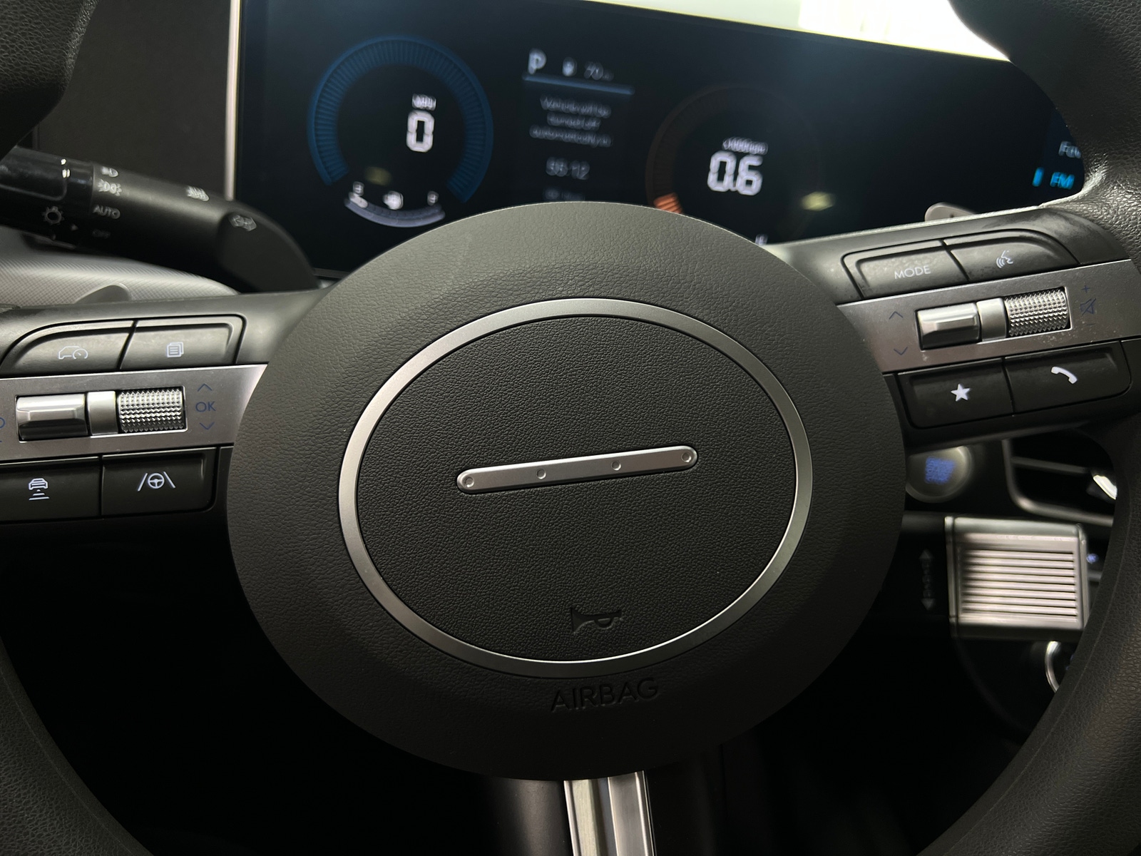 Thumbnail: 2025 Hyundai Sonata - 5