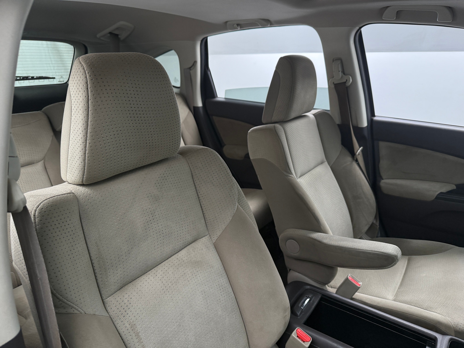 Thumbnail: 2014 Honda CR-V - 2