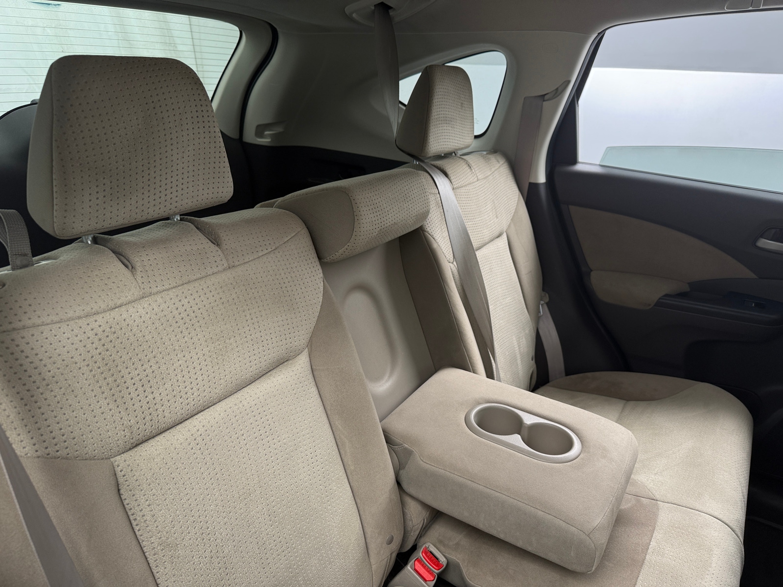 Thumbnail: 2014 Honda CR-V - 6