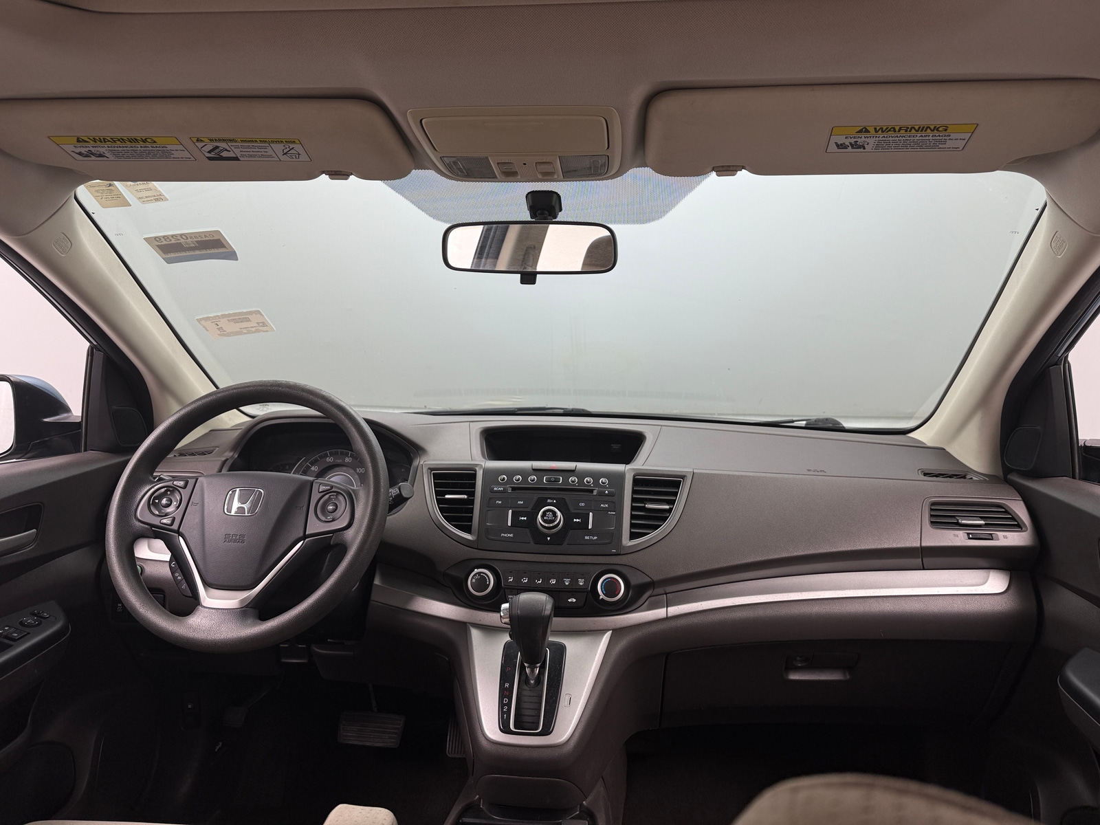 Thumbnail: 2014 Honda CR-V - 3