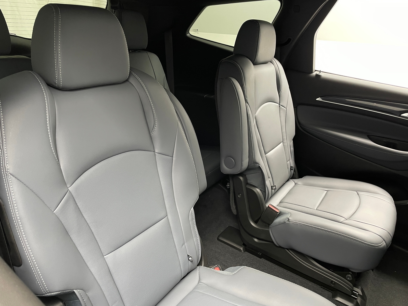 Thumbnail: 2023 Buick Enclave - 5
