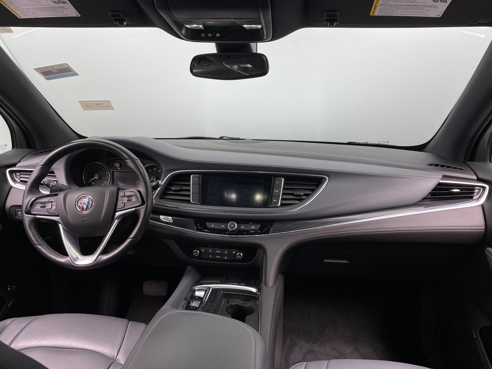 Thumbnail: 2023 Buick Enclave - 2