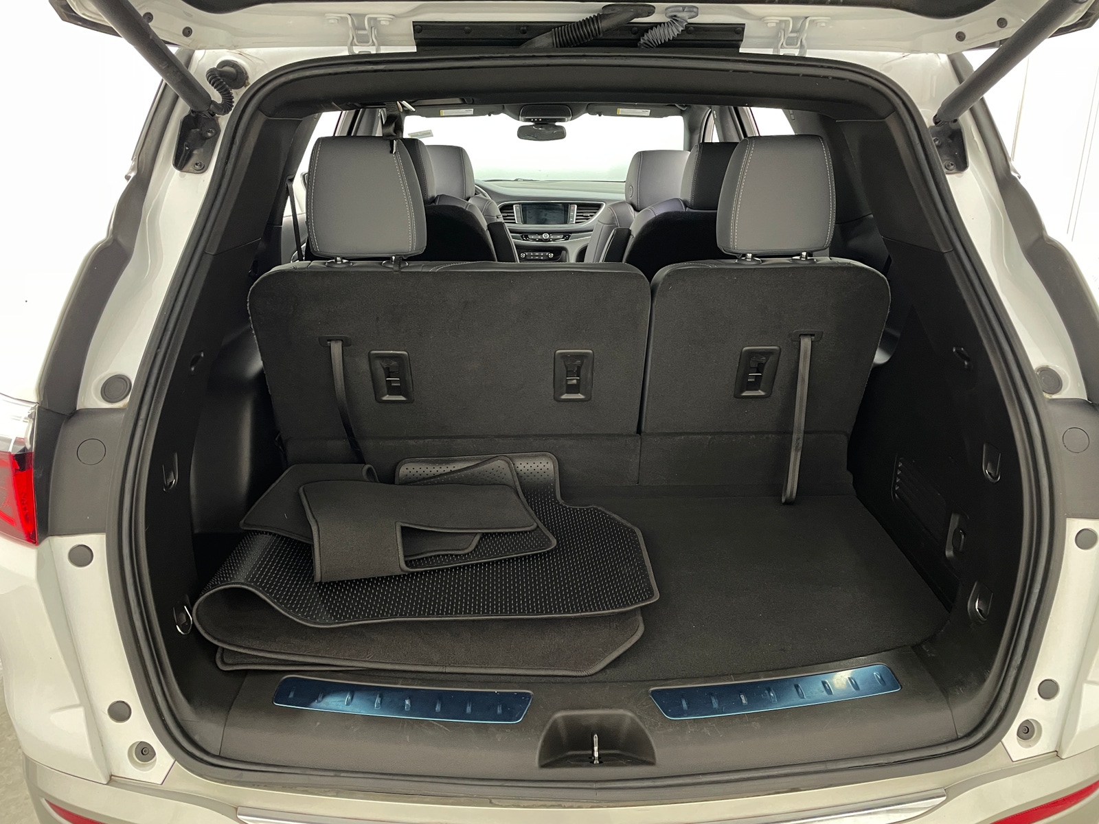 Thumbnail: 2023 Buick Enclave - 6