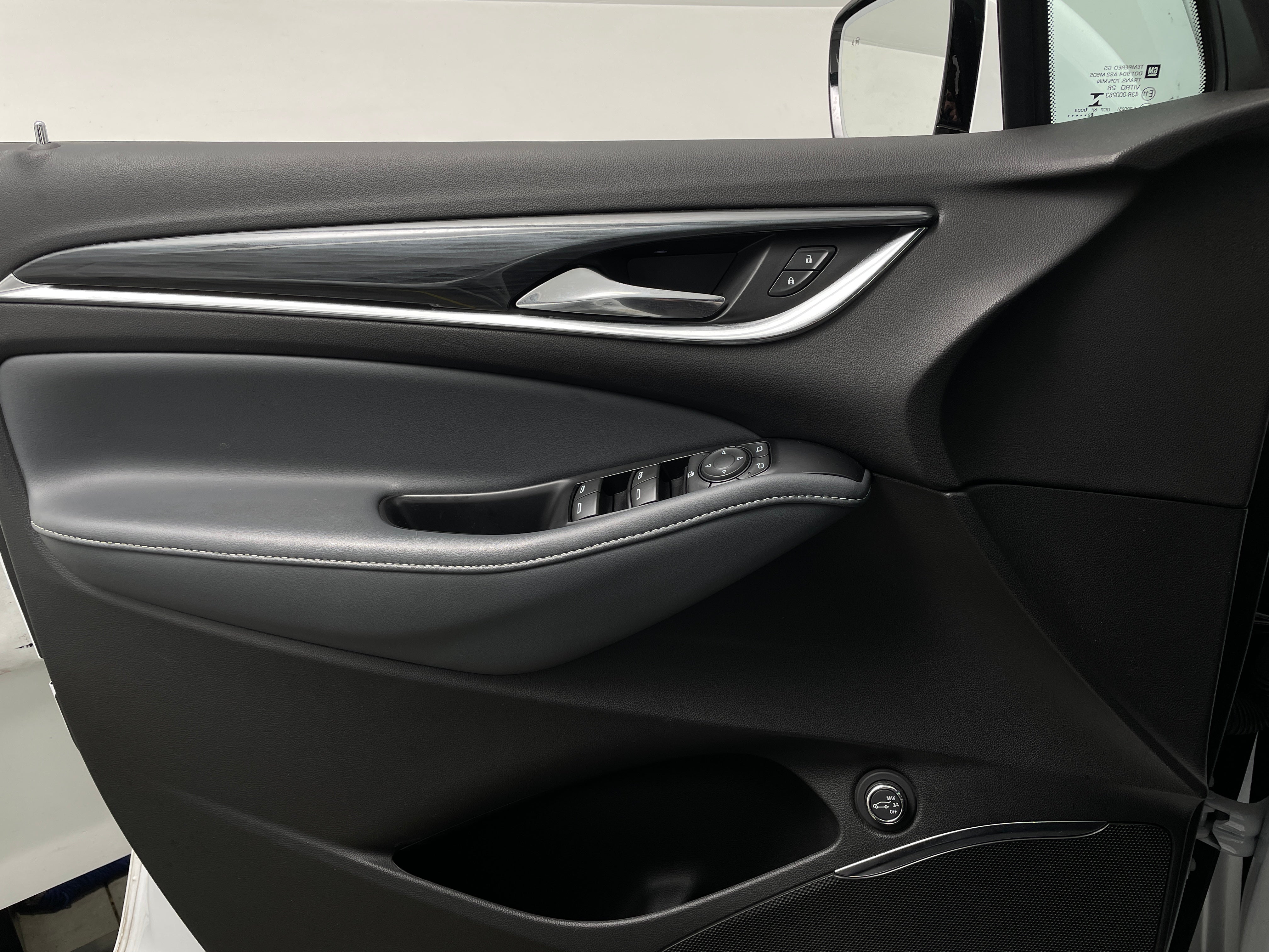 2023 Buick Enclave