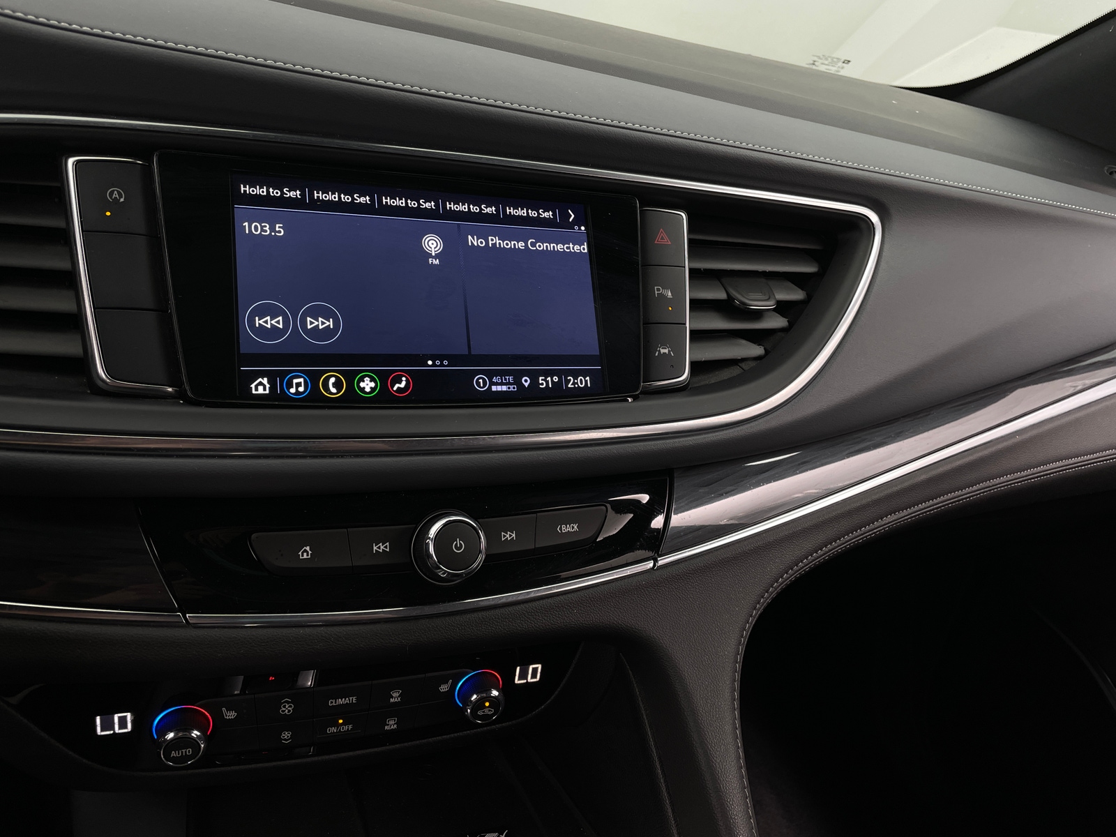 Thumbnail: 2023 Buick Enclave - 3
