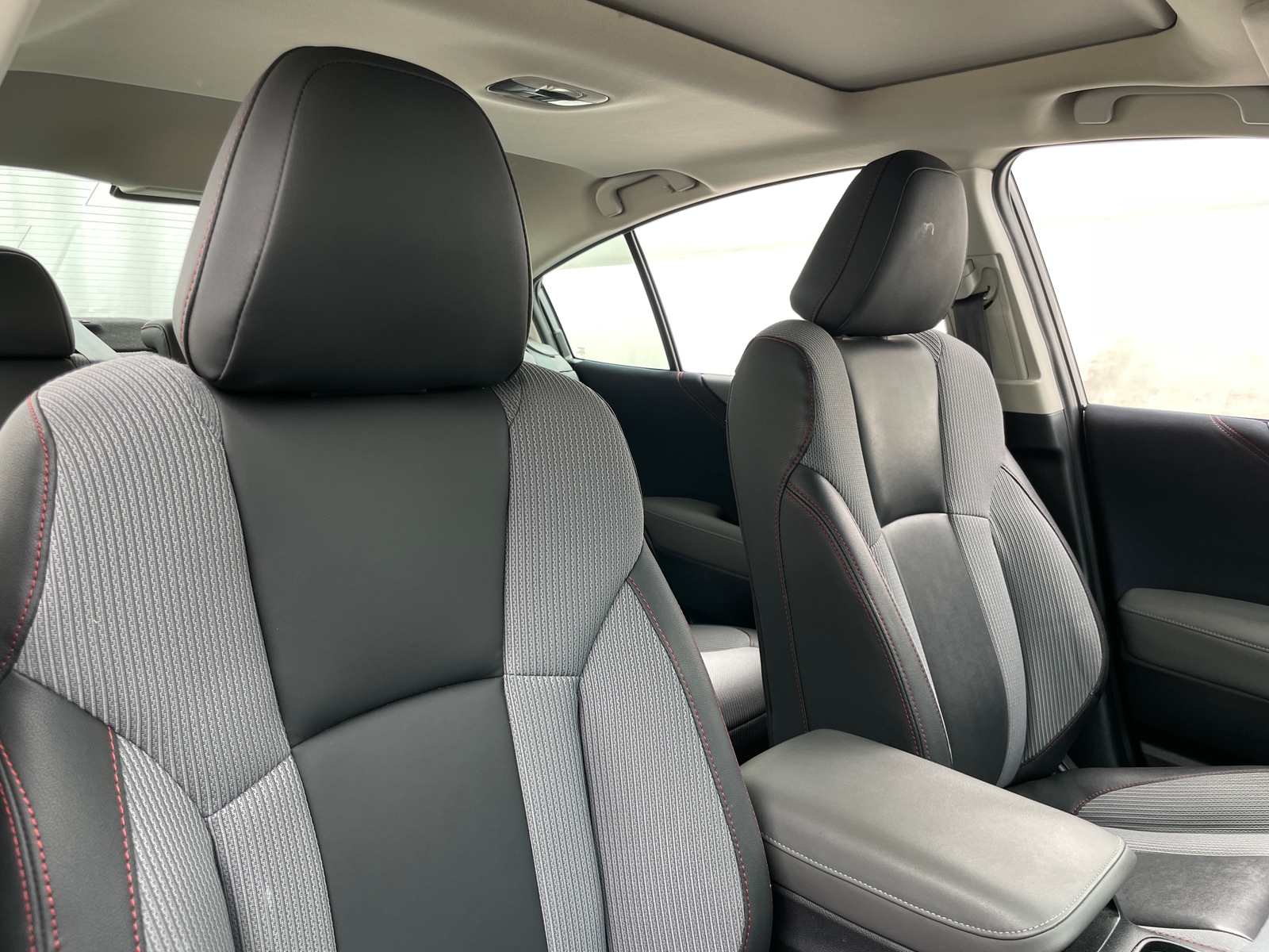 Thumbnail: 2020 Subaru Legacy - 2
