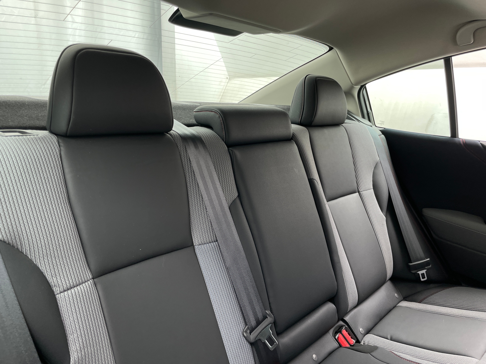 Thumbnail: 2020 Subaru Legacy - 6