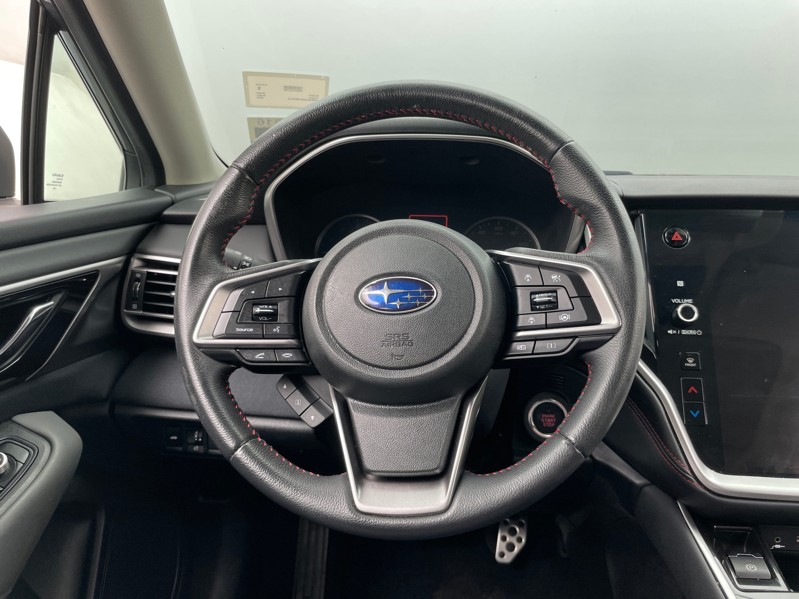Thumbnail: 2020 Subaru Legacy - 5