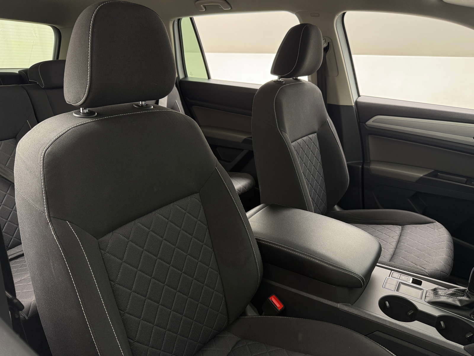 Thumbnail: 2021 Volkswagen Atlas - 2