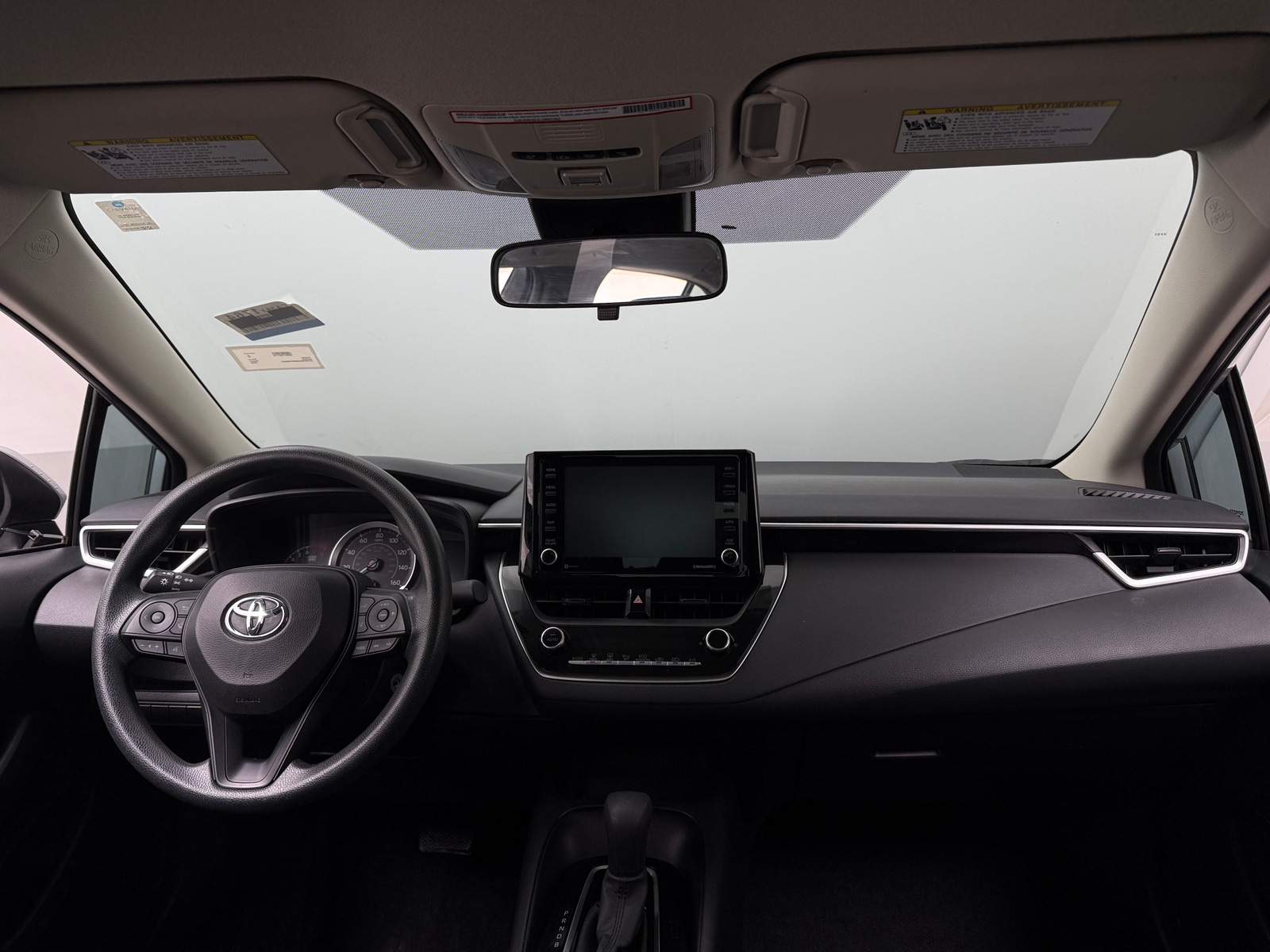 Thumbnail: 2022 Toyota Corolla - 3