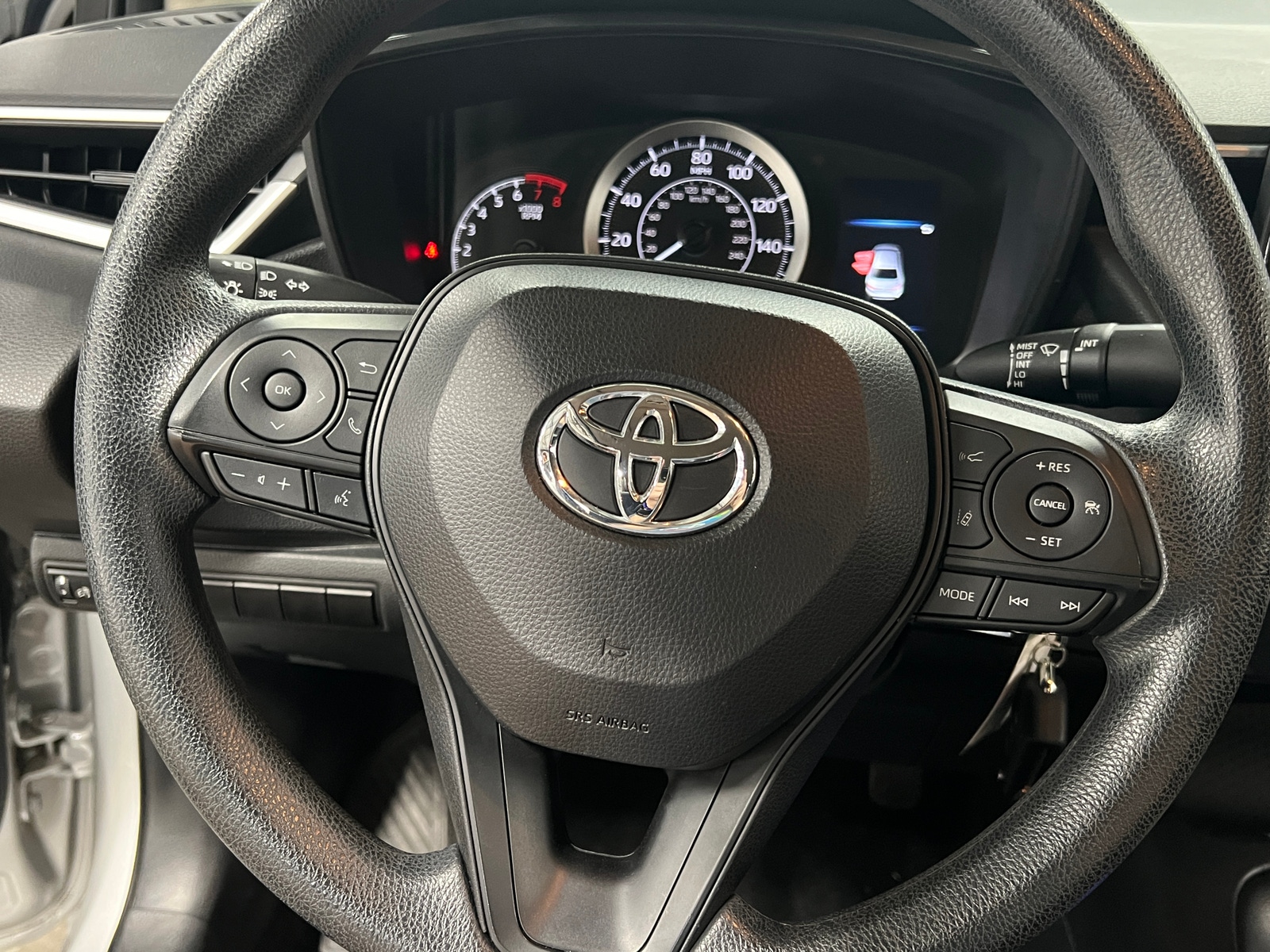 Thumbnail: 2022 Toyota Corolla - 5