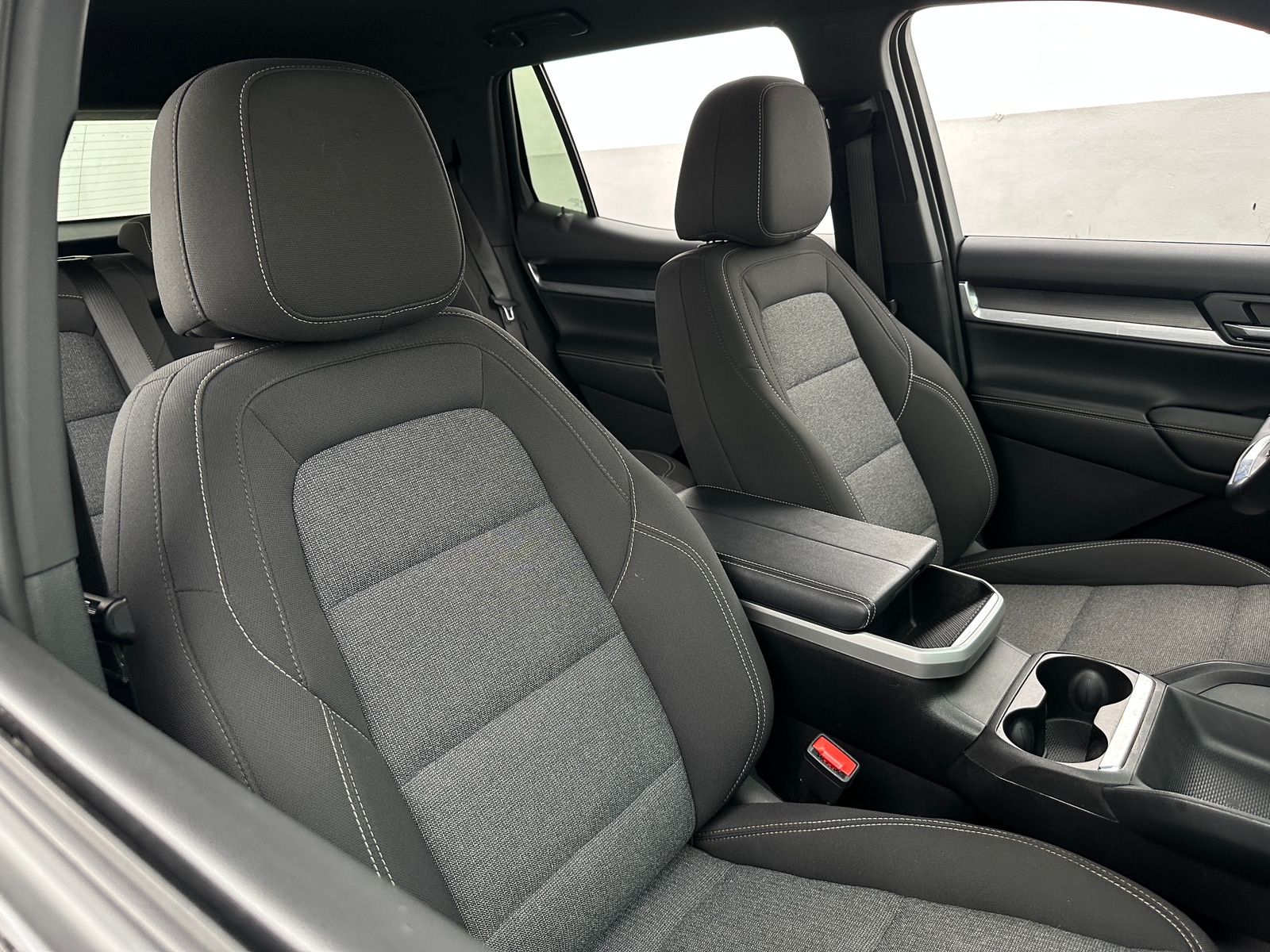 Thumbnail: 2025 GMC Terrain - 2