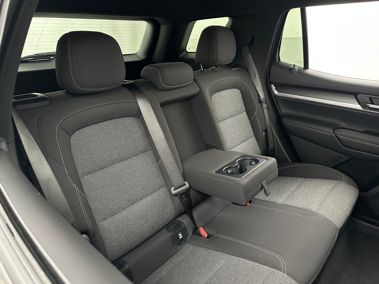 Thumbnail: 2025 GMC Terrain - 6