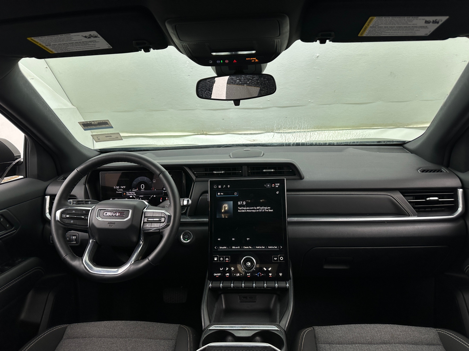 Thumbnail: 2025 GMC Terrain - 3