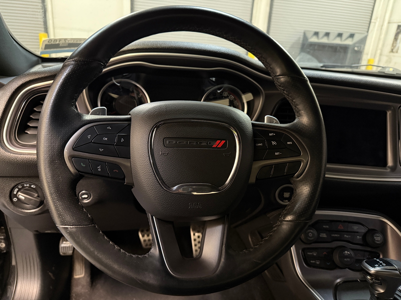 Thumbnail: 2019 Dodge Challenger - 3