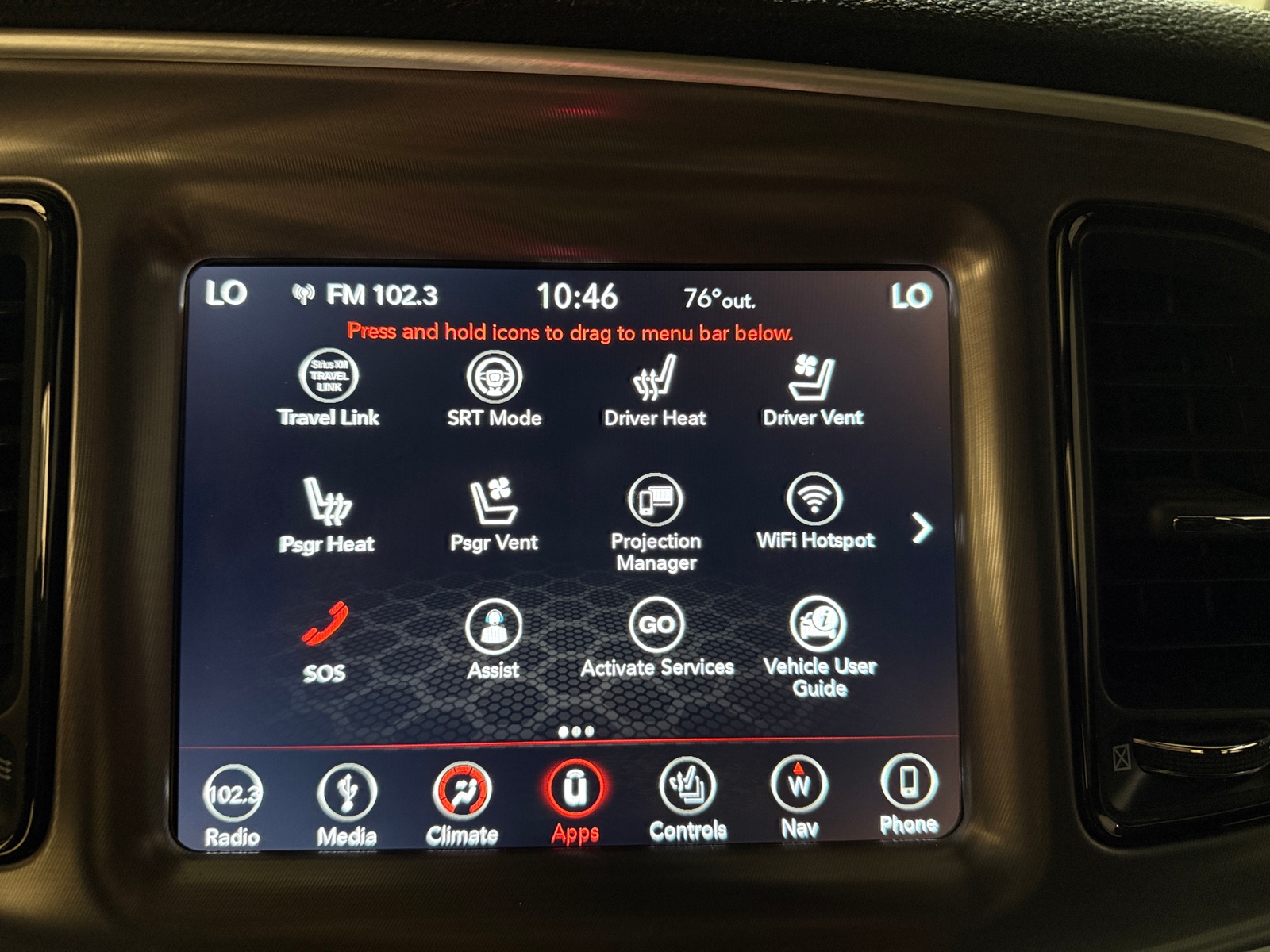Thumbnail: 2019 Dodge Challenger - 2