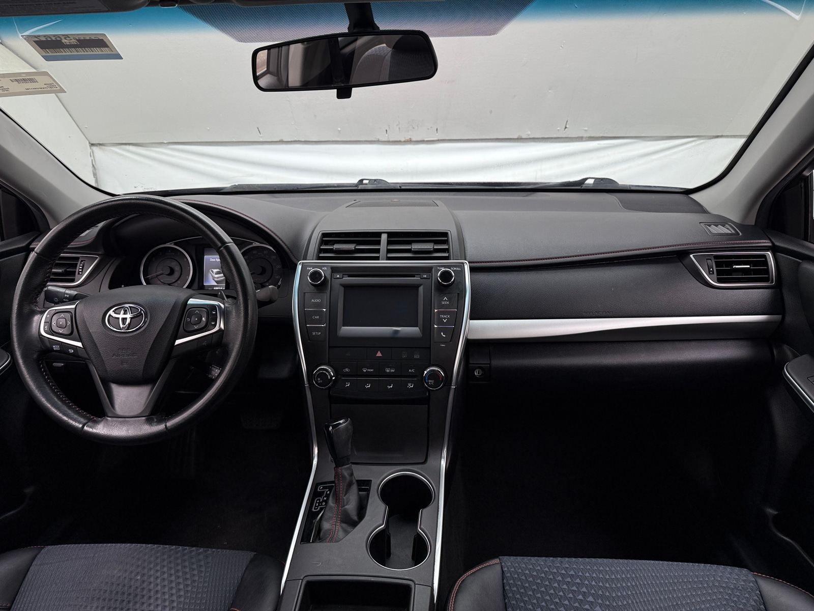 Thumbnail: 2015 Toyota Camry - 3