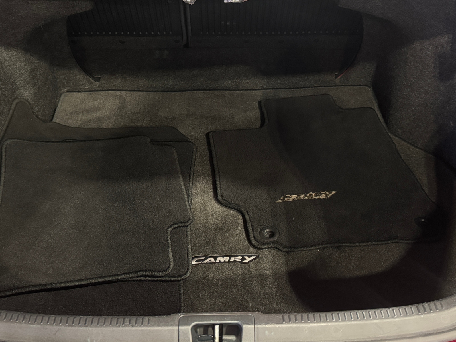 Thumbnail: 2015 Toyota Camry - 7