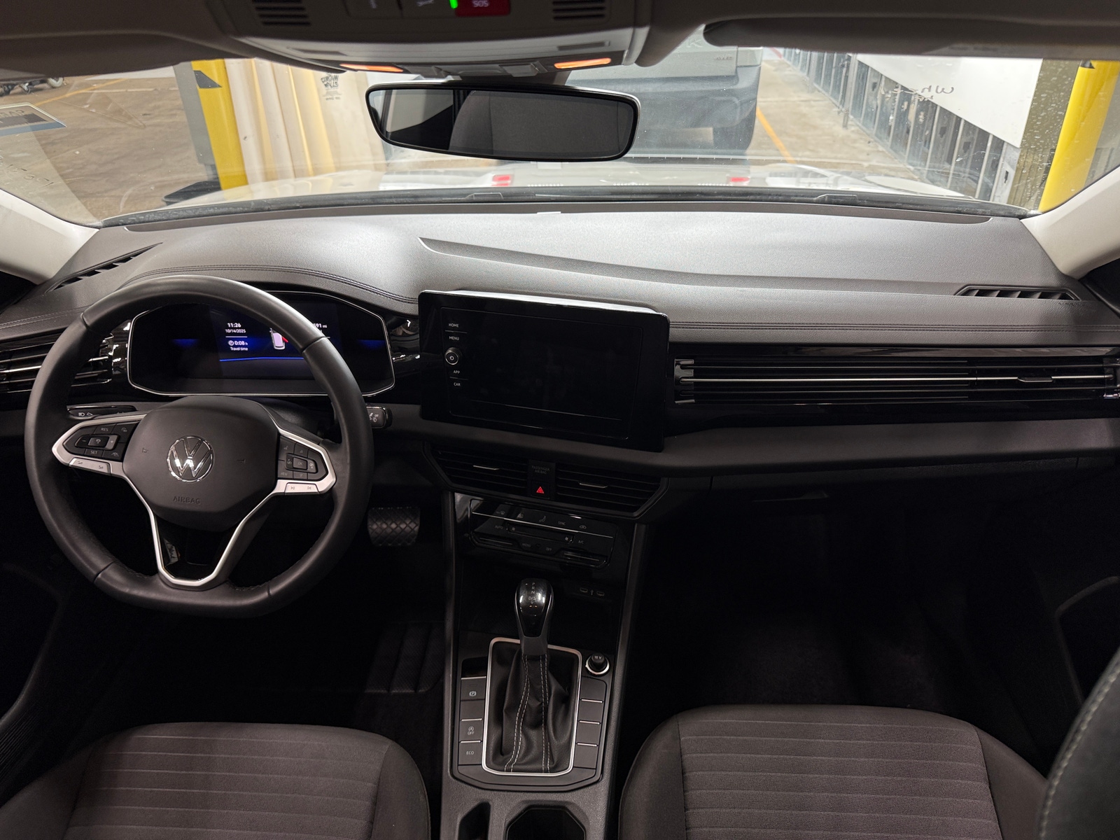 Thumbnail: 2025 Volkswagen Jetta - 3