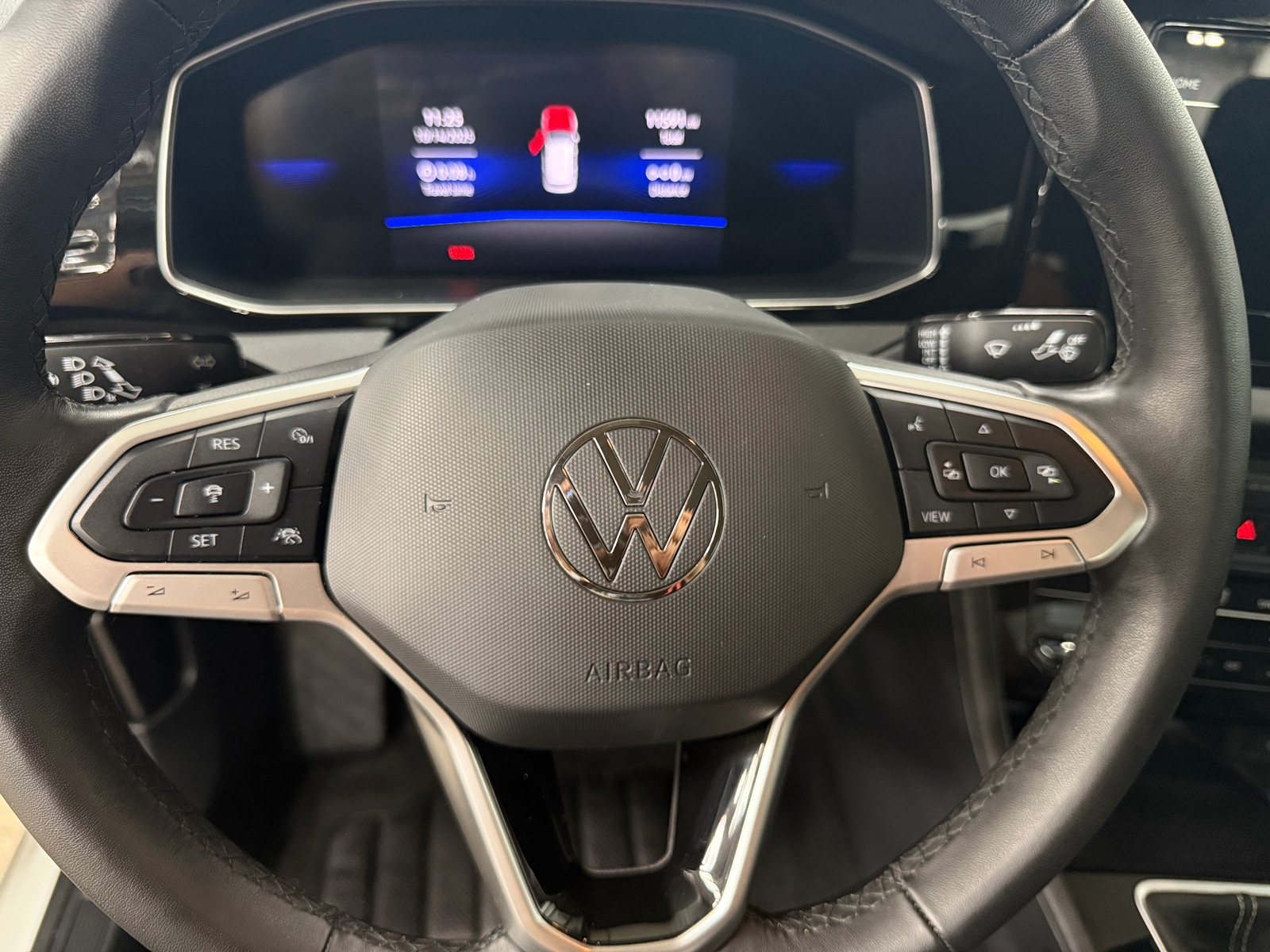 Thumbnail: 2025 Volkswagen Jetta - 5