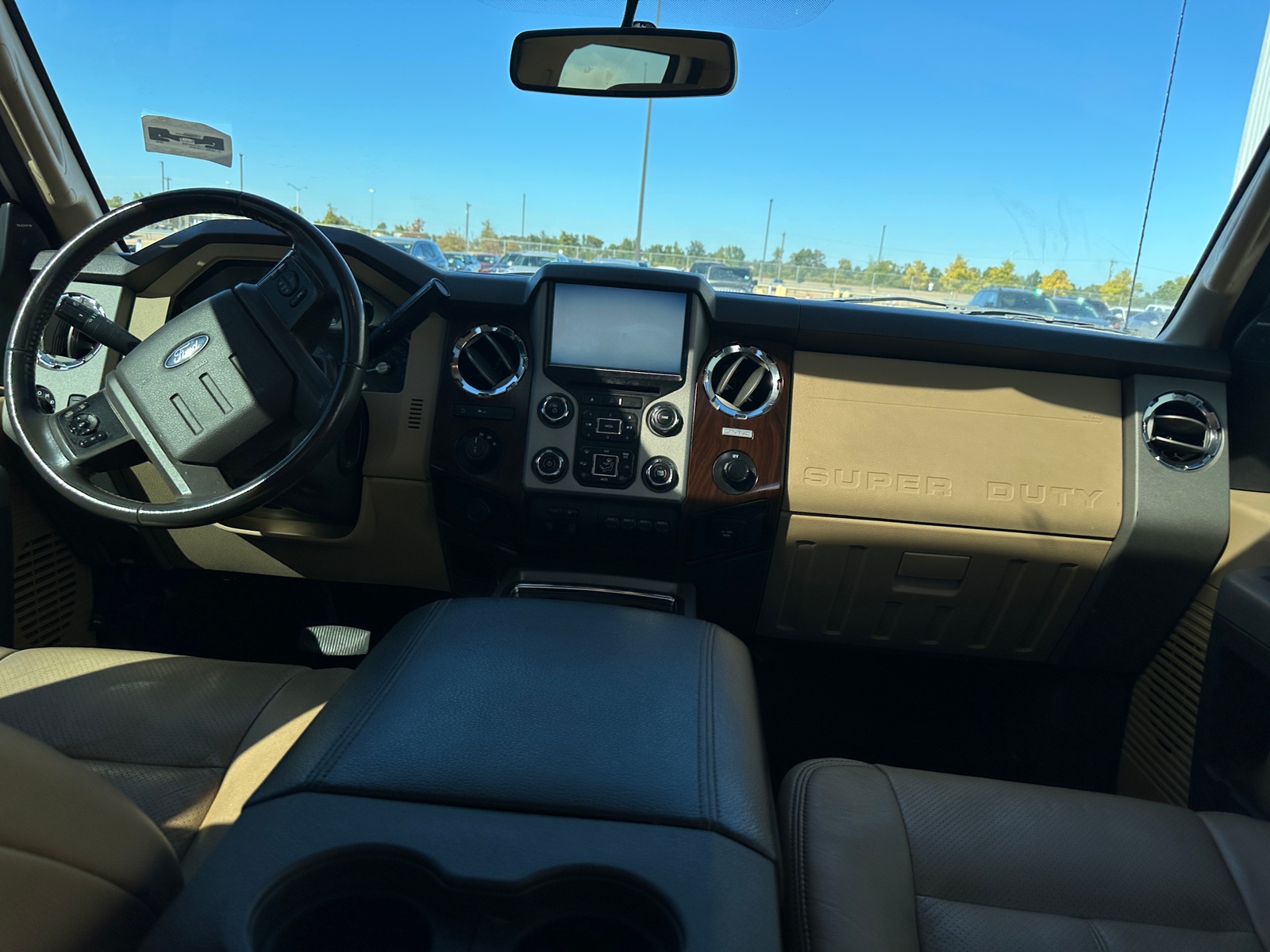 Thumbnail: 2016 Ford Econoline - 2