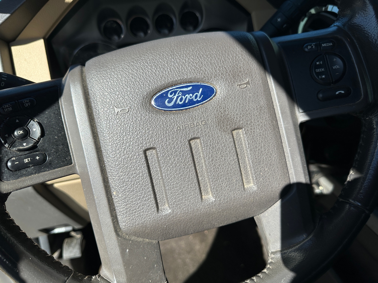 Thumbnail: 2016 Ford Econoline - 4