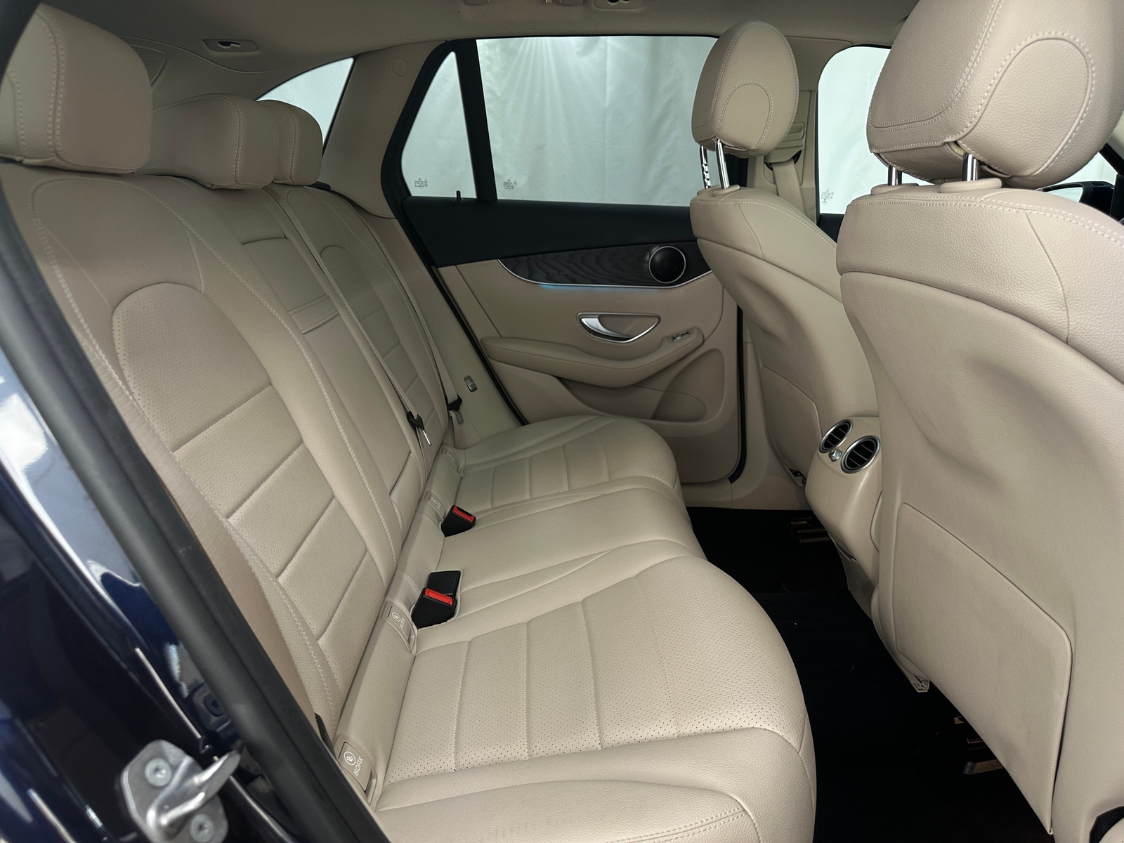 Thumbnail: 2018 Mercedes-Benz GLC - 5