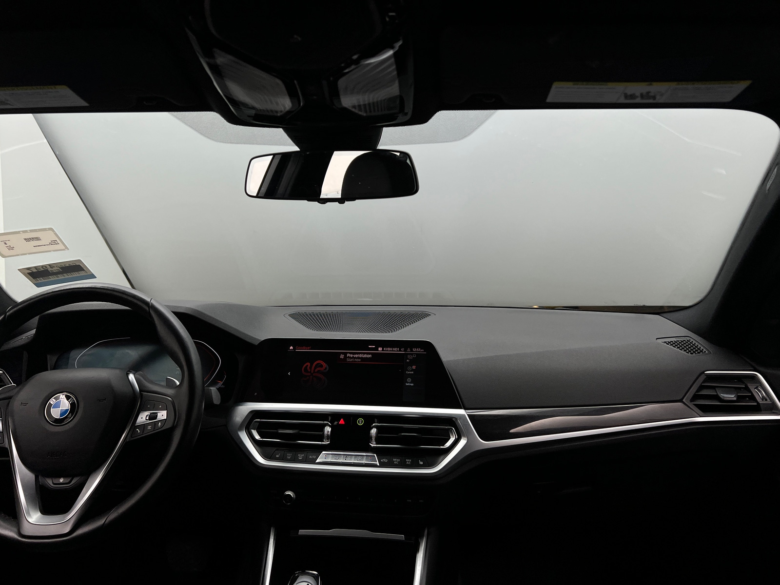 Thumbnail: 2019 BMW 3 Series - 2