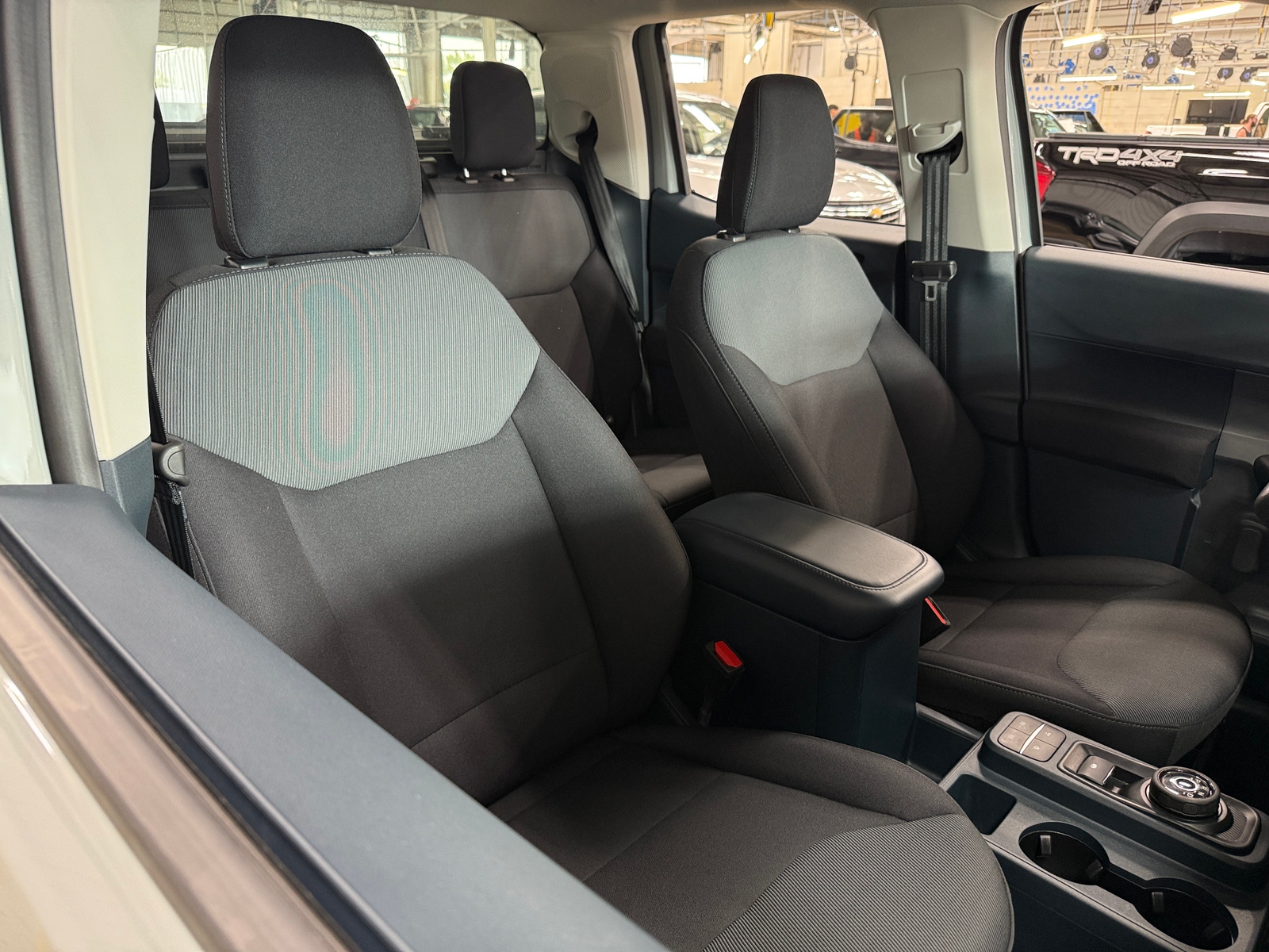 Thumbnail: 2024 Ford Maverick - 2