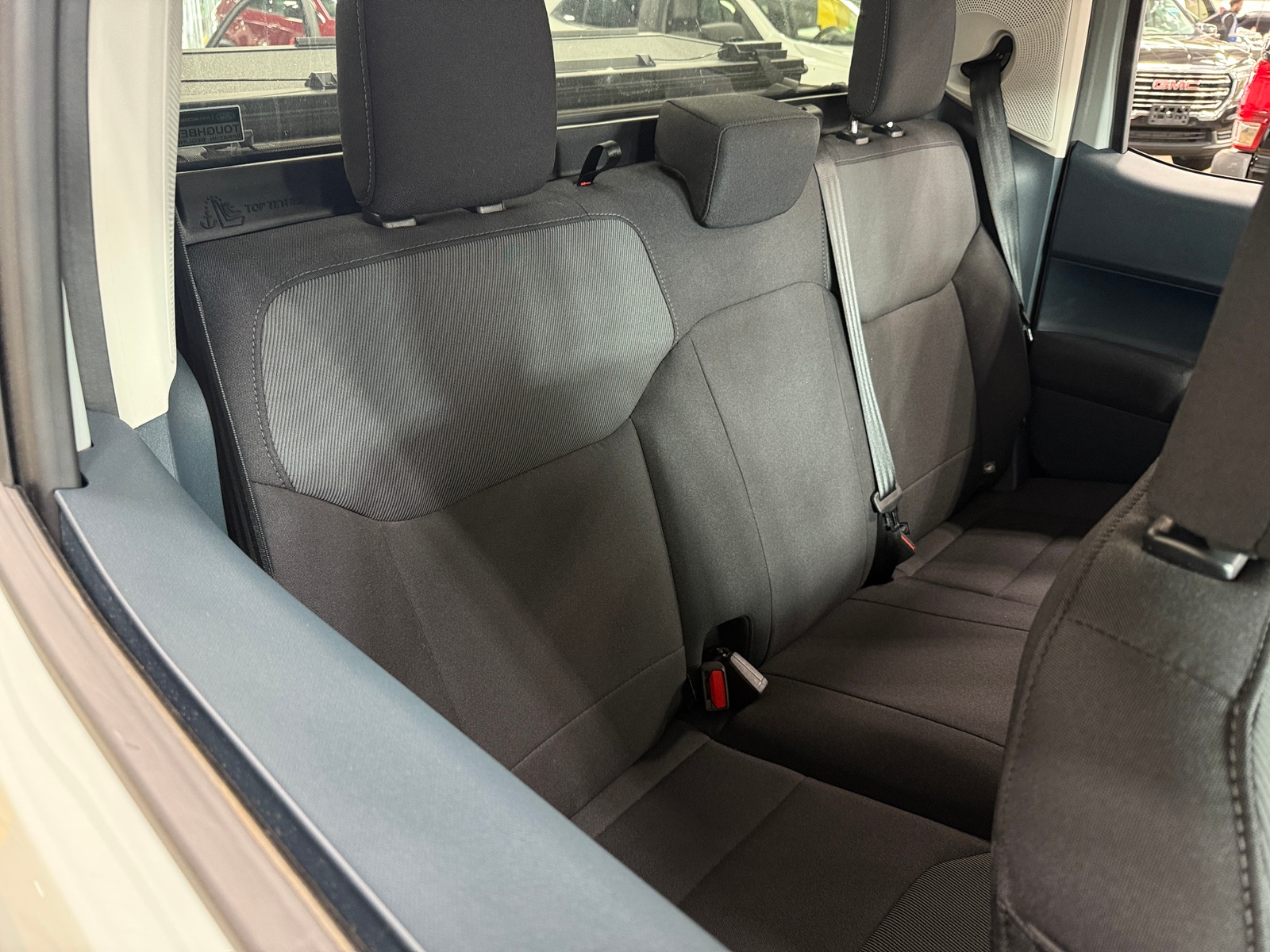 Thumbnail: 2024 Ford Maverick - 6