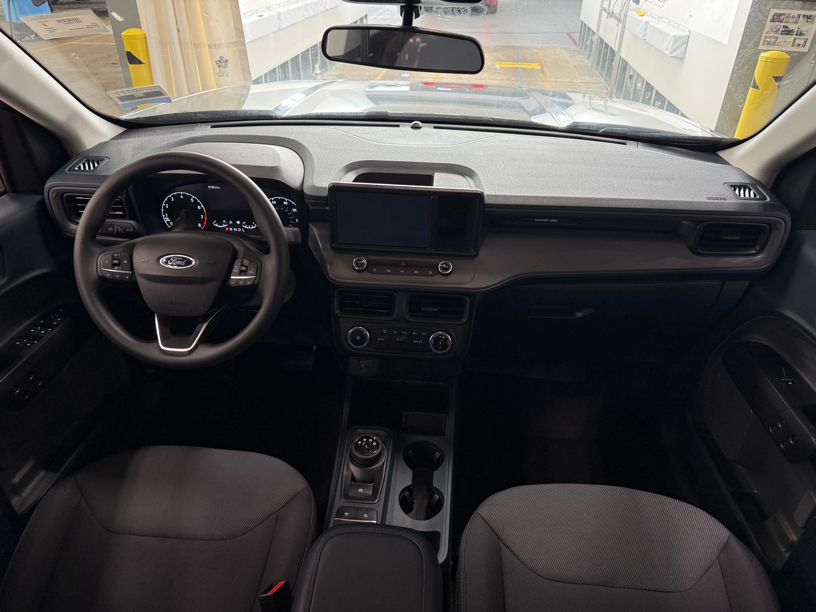 Thumbnail: 2024 Ford Maverick - 3