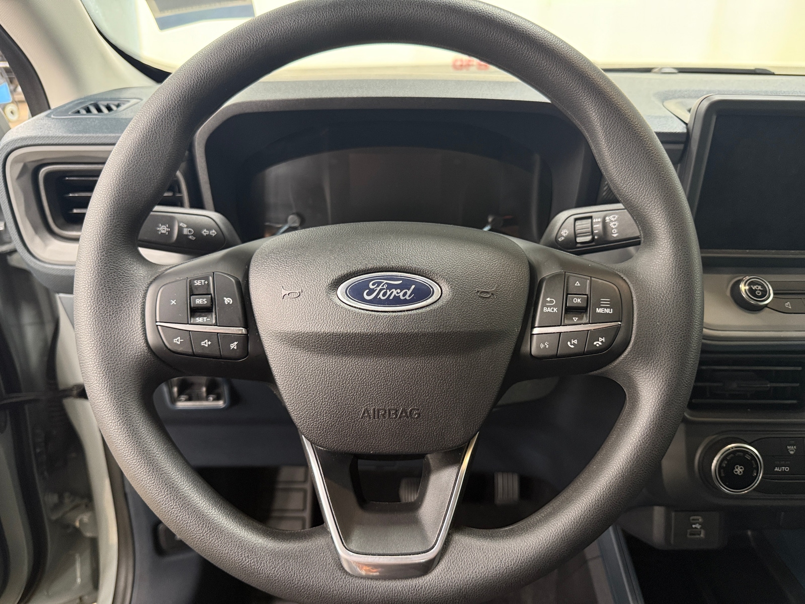 Thumbnail: 2024 Ford Maverick - 5