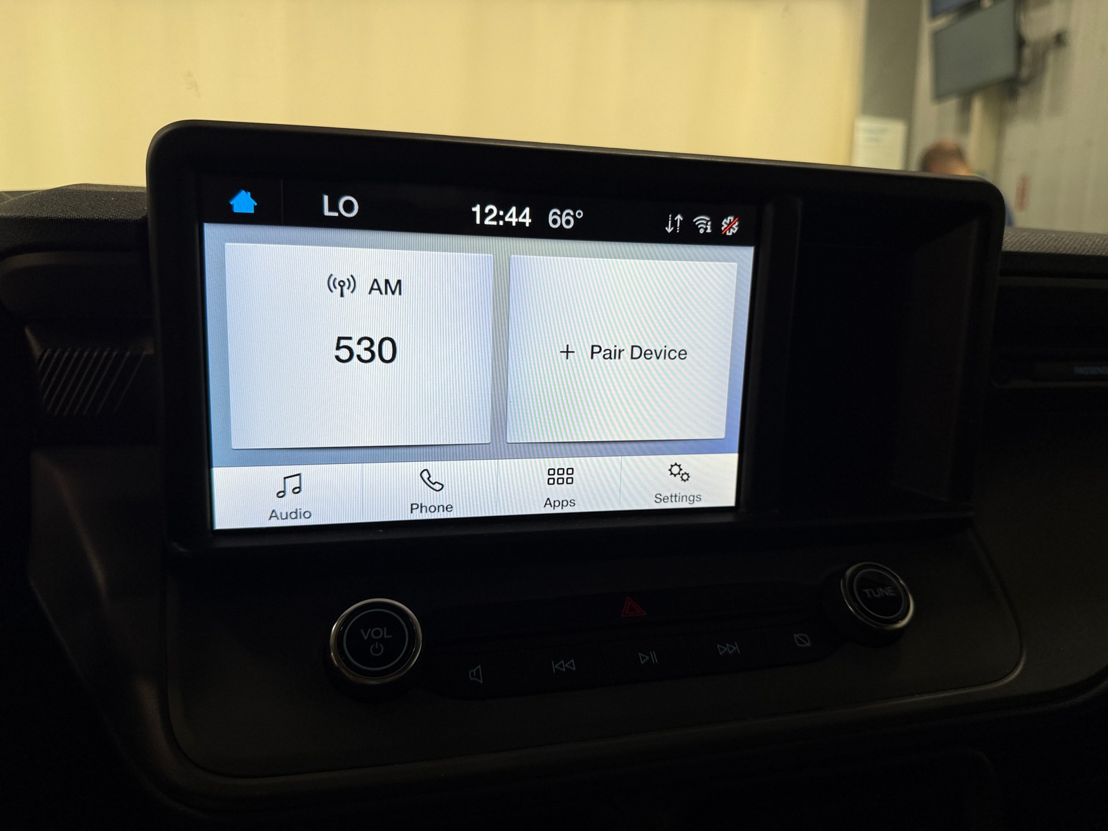 Thumbnail: 2024 Ford Maverick - 4