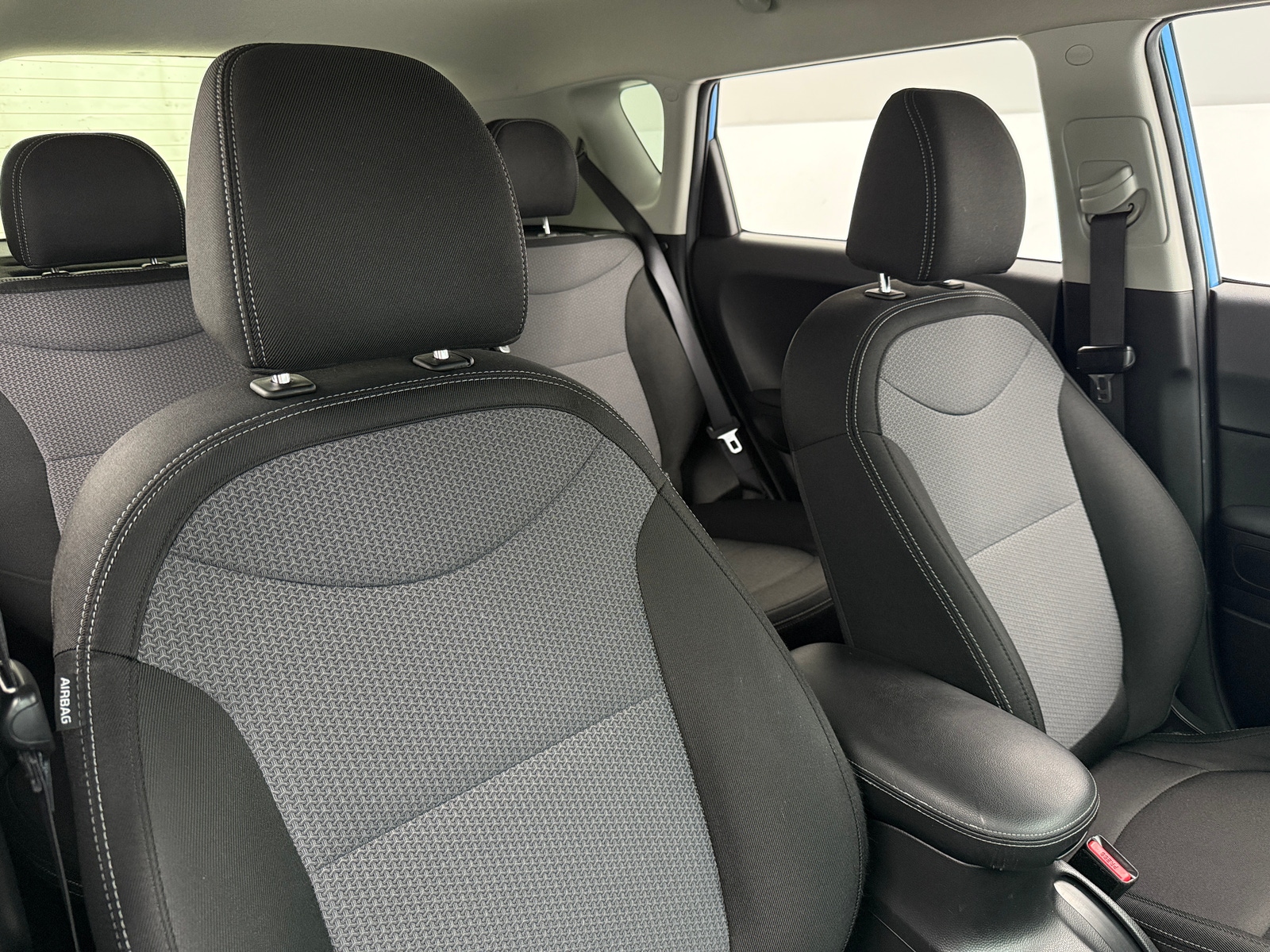 Thumbnail: 2018 Kia Soul - 2