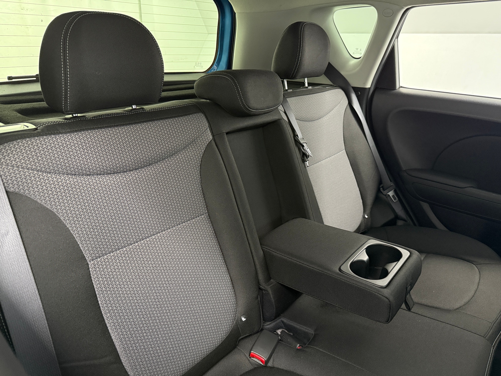 Thumbnail: 2018 Kia Soul - 6