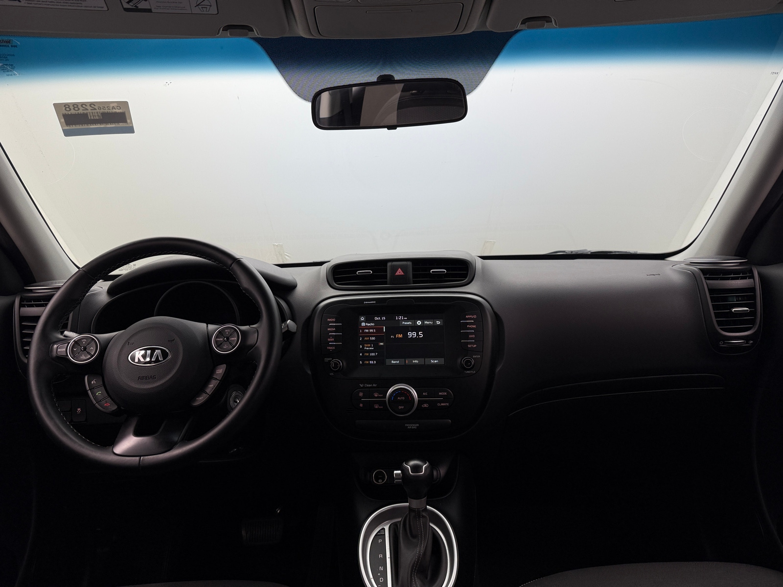 Thumbnail: 2018 Kia Soul - 3