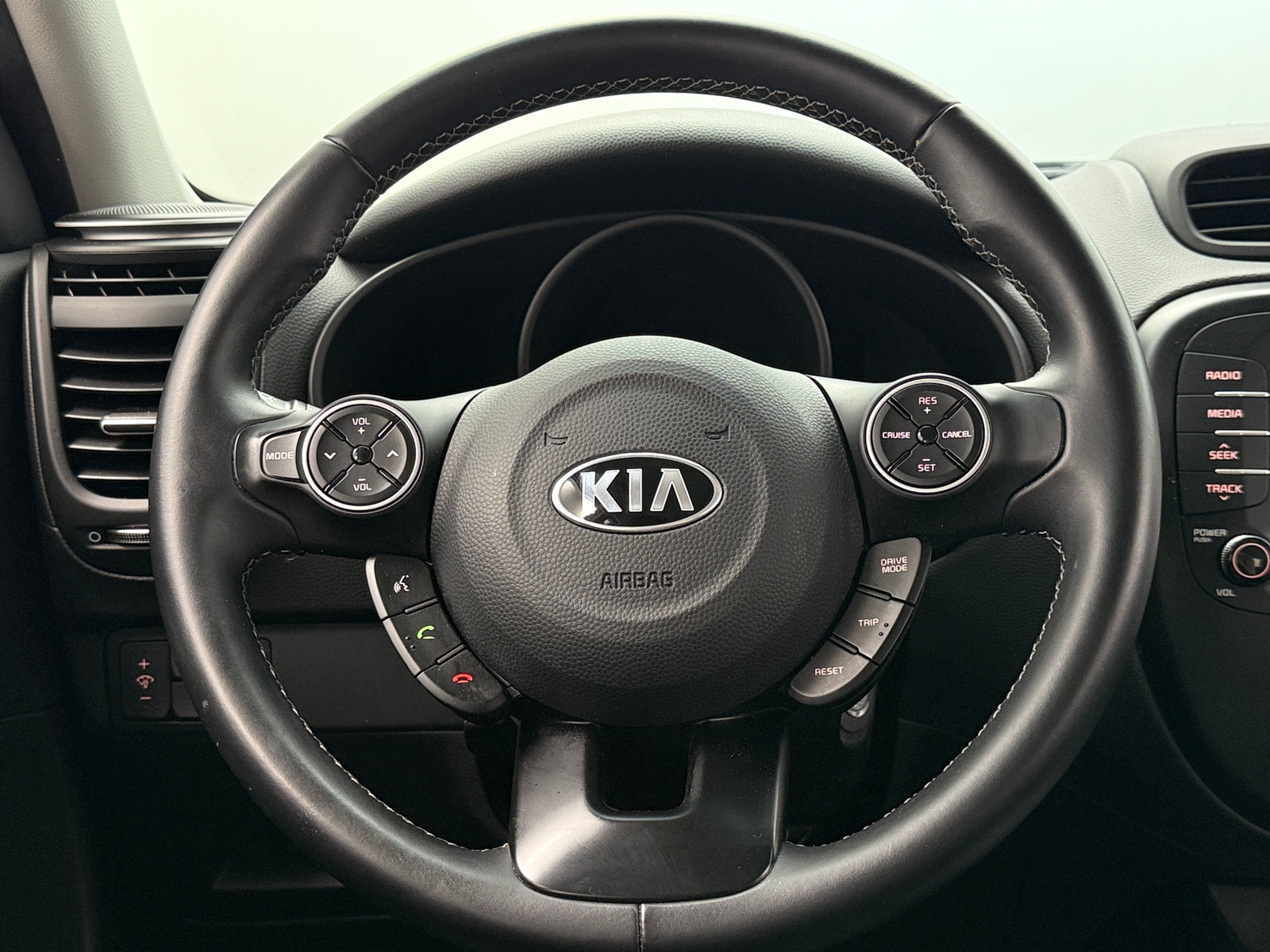 Thumbnail: 2018 Kia Soul - 5