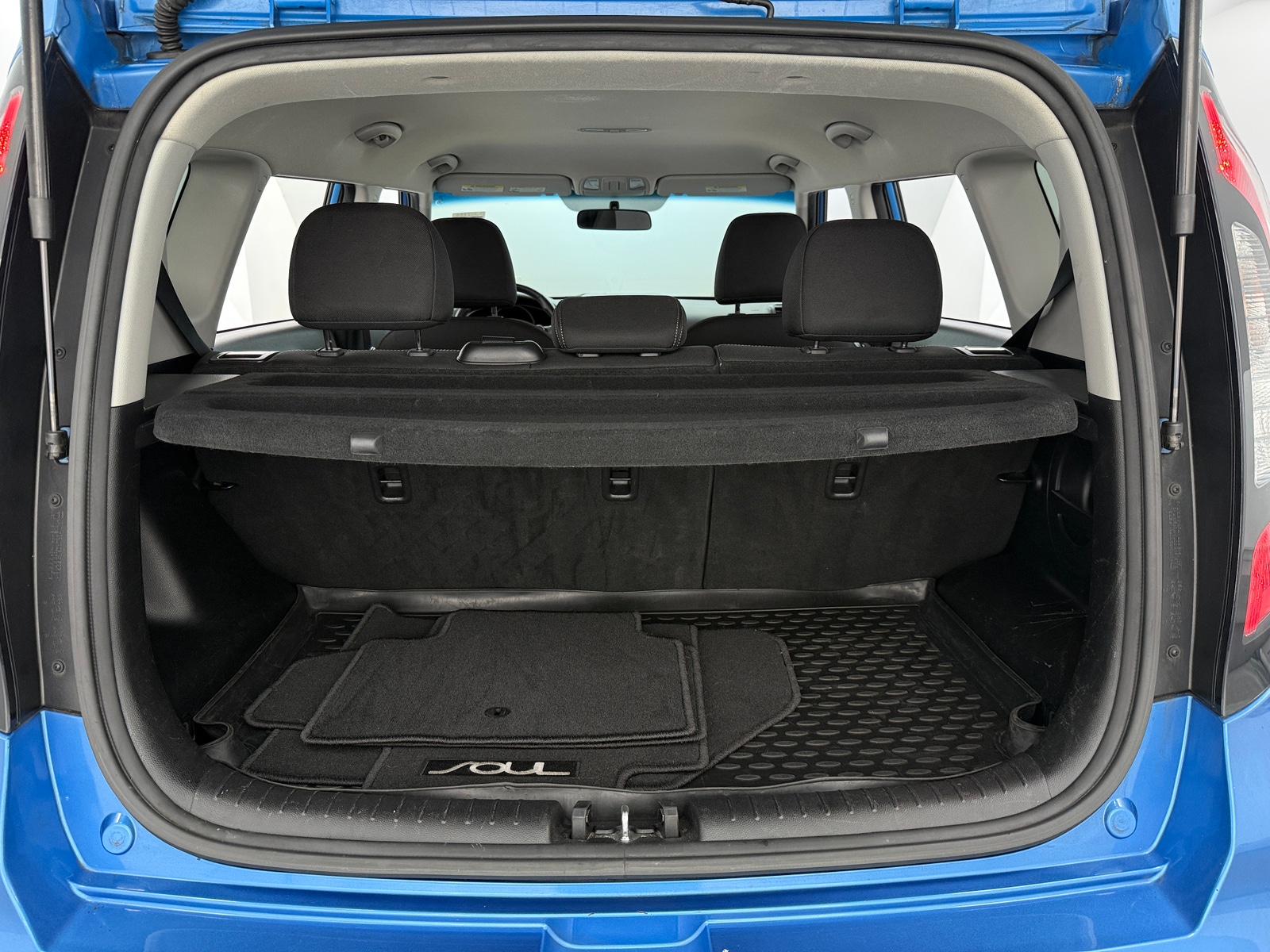 Thumbnail: 2018 Kia Soul - 7