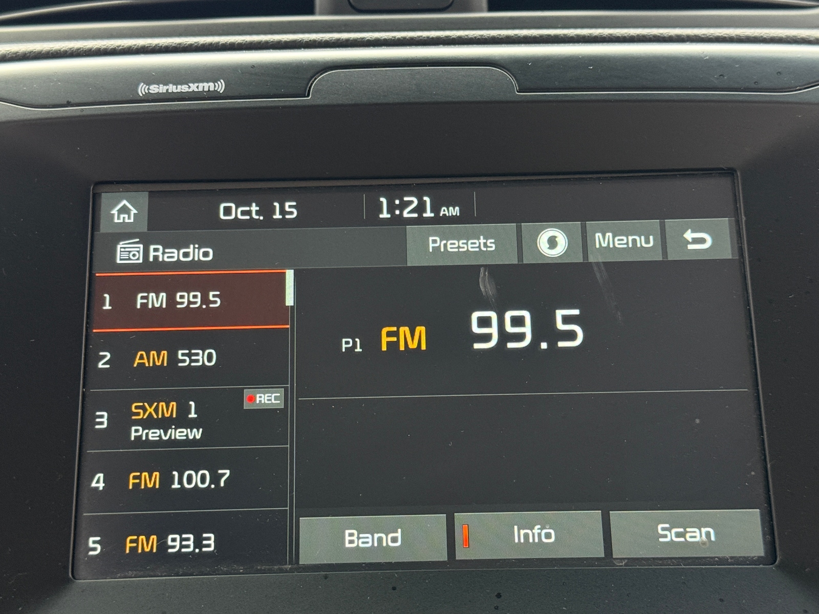 Thumbnail: 2018 Kia Soul - 4