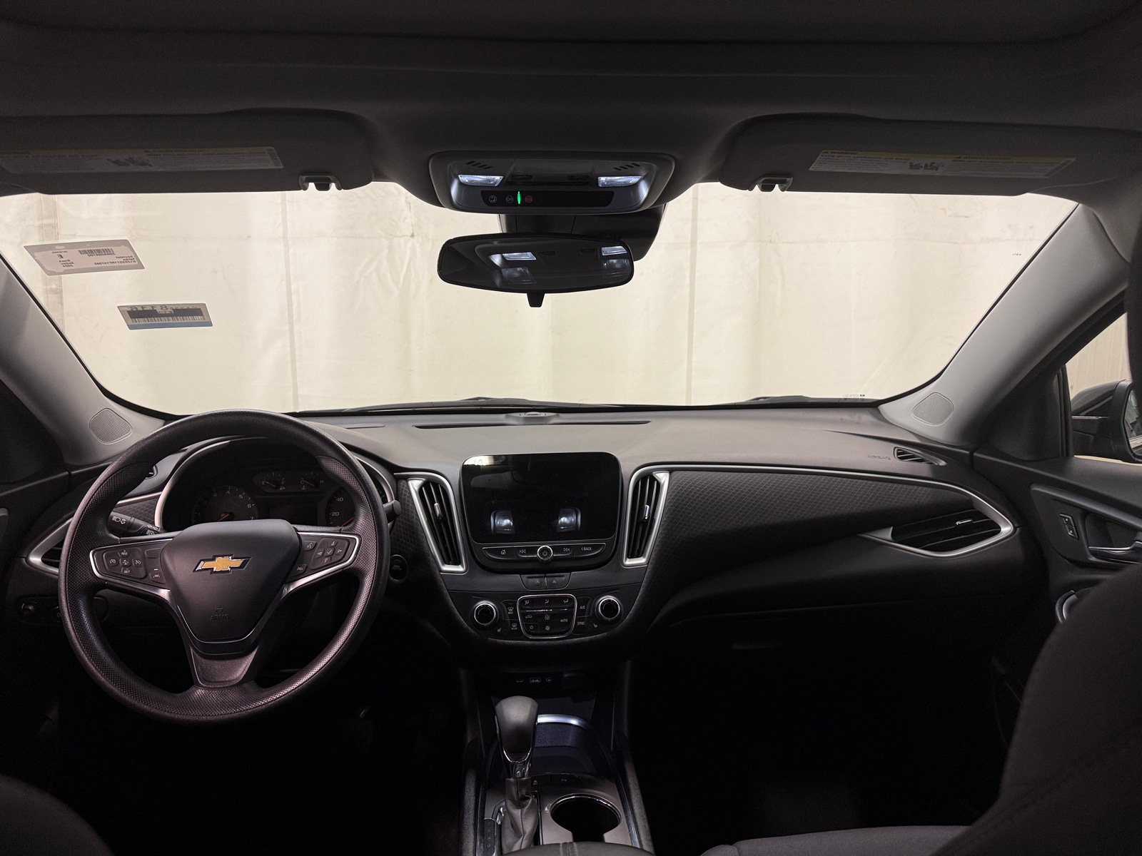 Thumbnail: 2024 Chevrolet Malibu - 3