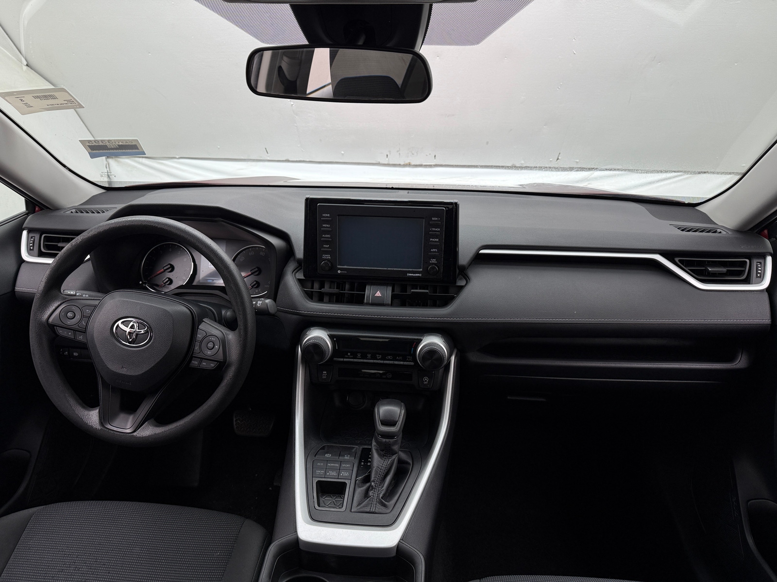 Thumbnail: 2020 Toyota RAV4 - 3