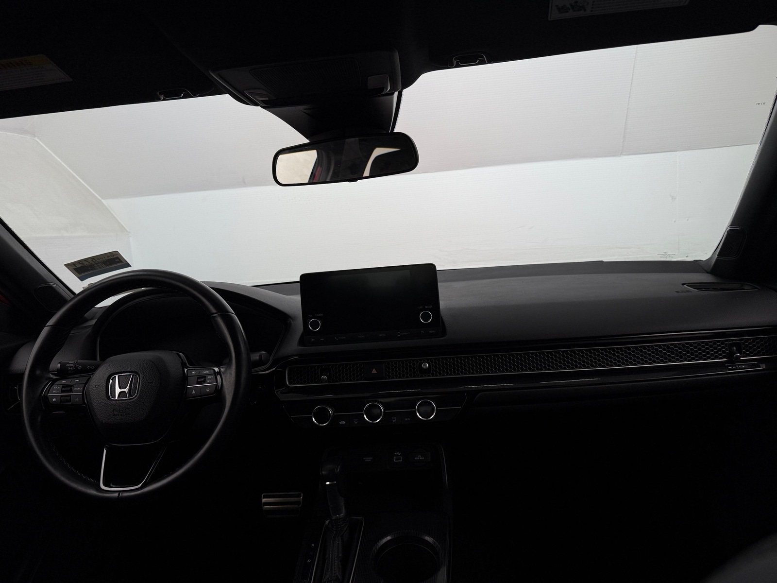 Thumbnail: 2023 Honda Civic - 3