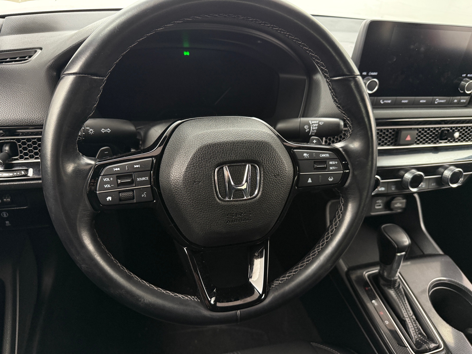 Thumbnail: 2023 Honda Civic - 5