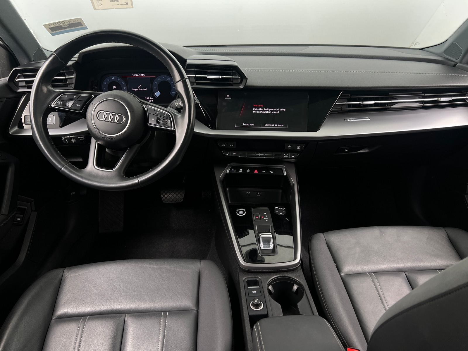 Thumbnail: 2023 Audi A3 - 2