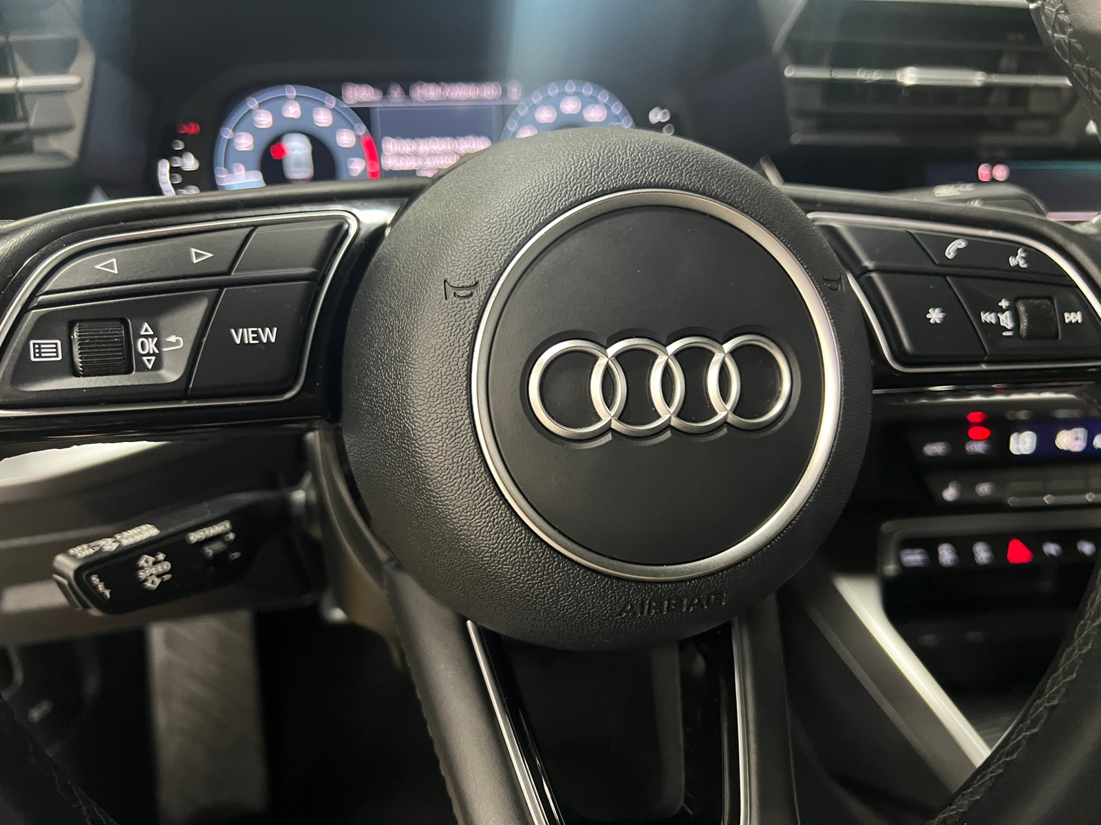 Thumbnail: 2023 Audi A3 - 4