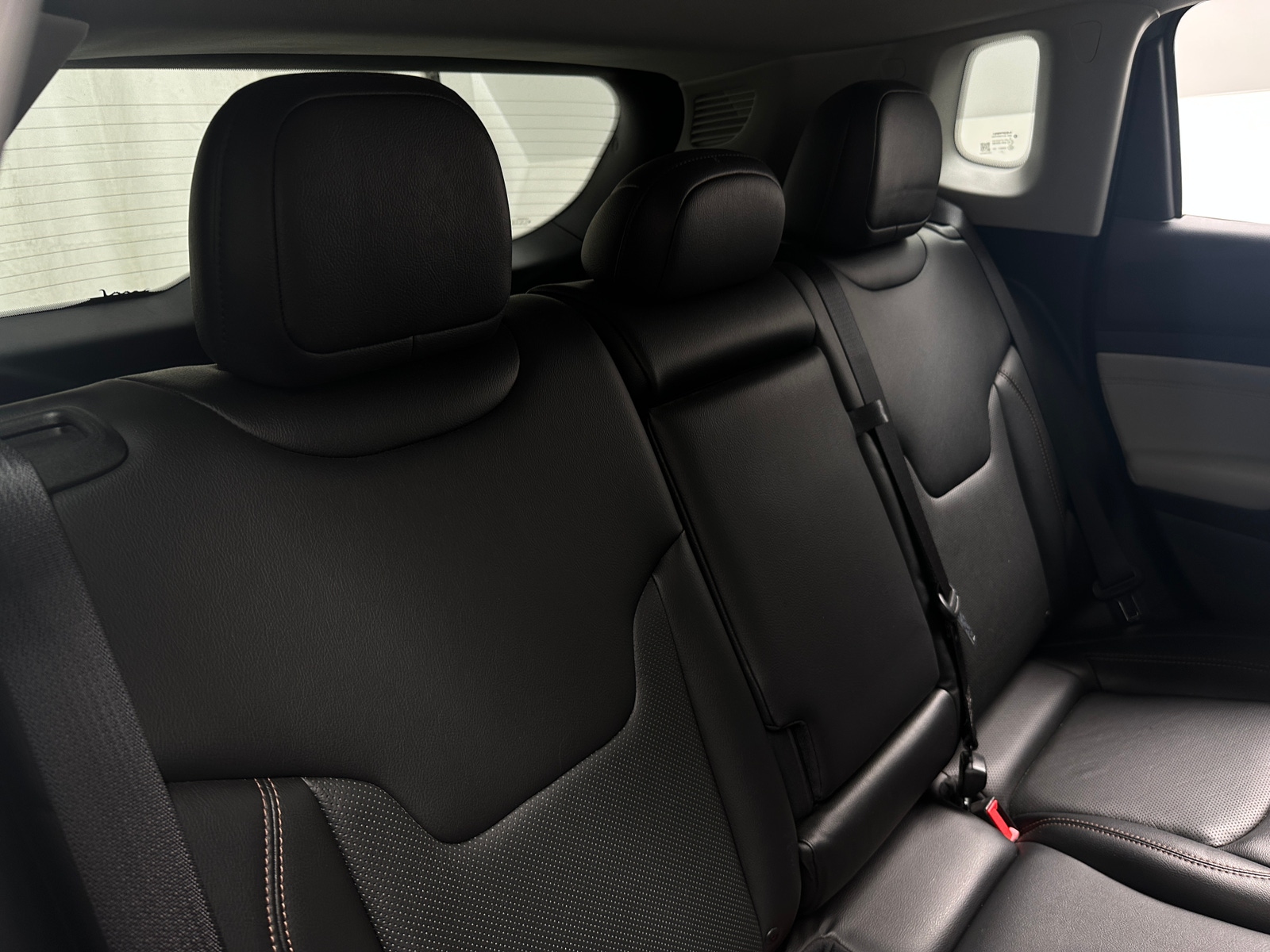Thumbnail: 2022 Jeep Compass - 5