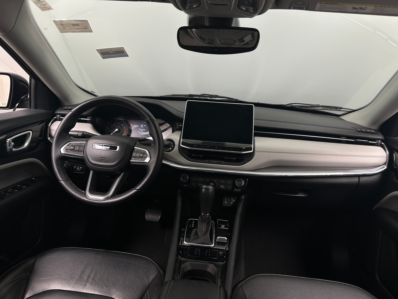 Thumbnail: 2022 Jeep Compass - 2