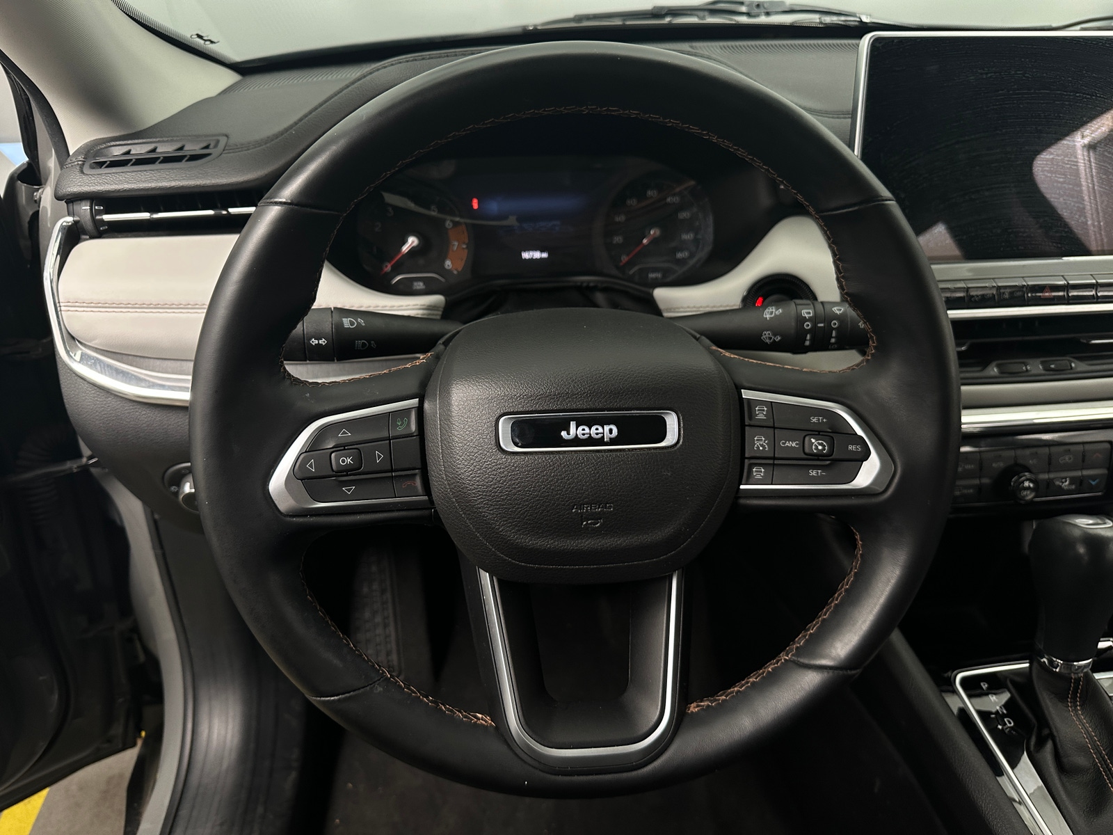 Thumbnail: 2022 Jeep Compass - 4