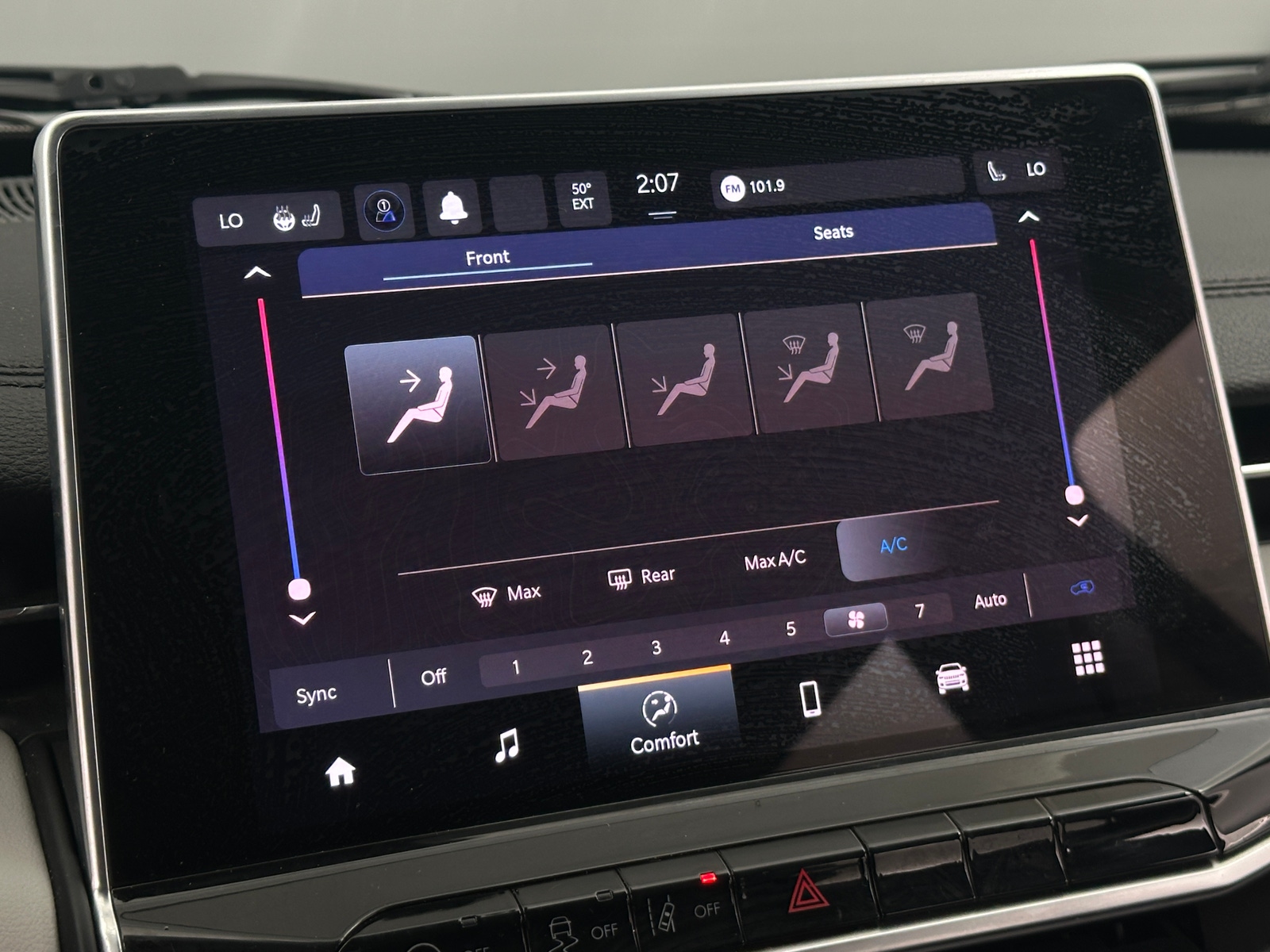 Thumbnail: 2022 Jeep Compass - 3